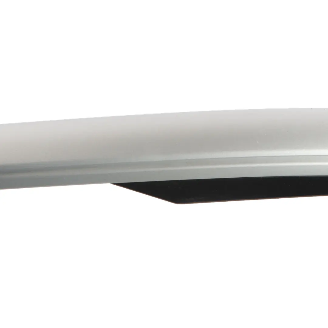 Mini Countryman F60 Barre toit droite rambarde Barre garniture Argent - SKU 7389976 - Numéro de pièce 7389976