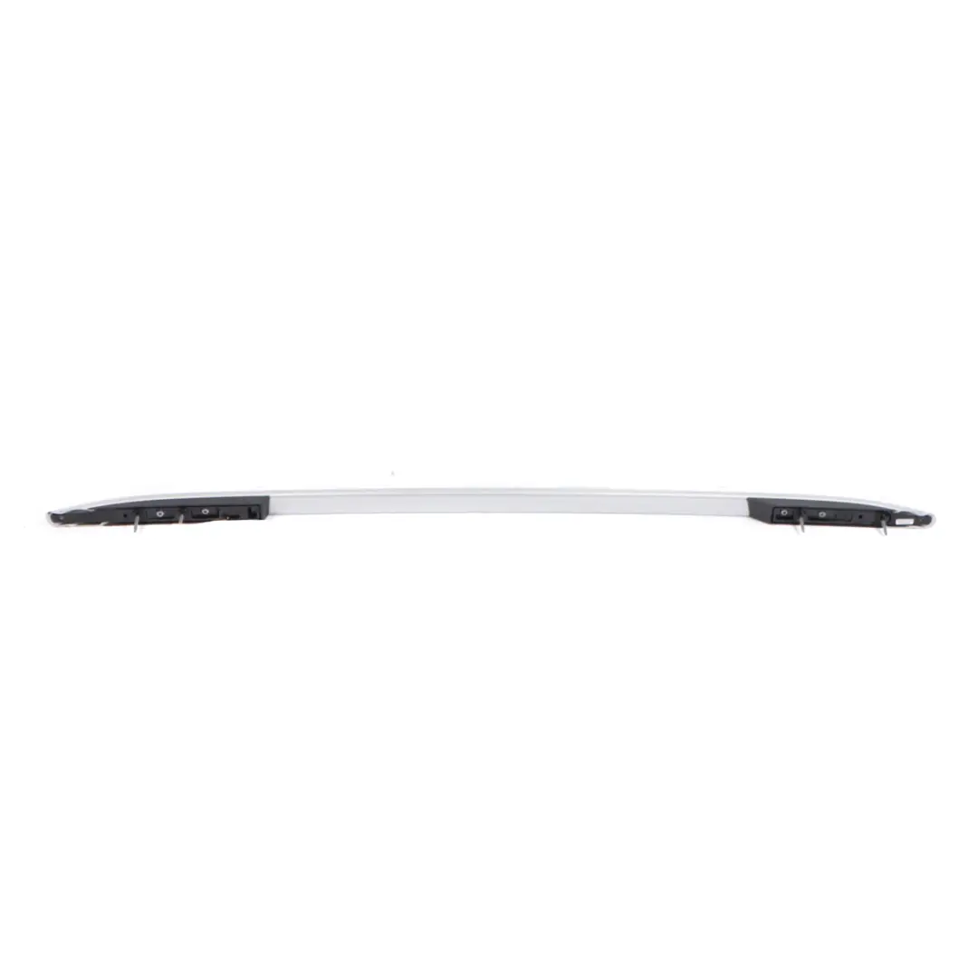 Mini Countryman F60 Barre toit droite rambarde Barre garniture Argent - SKU 7389976 - Numéro de pièce 7389976