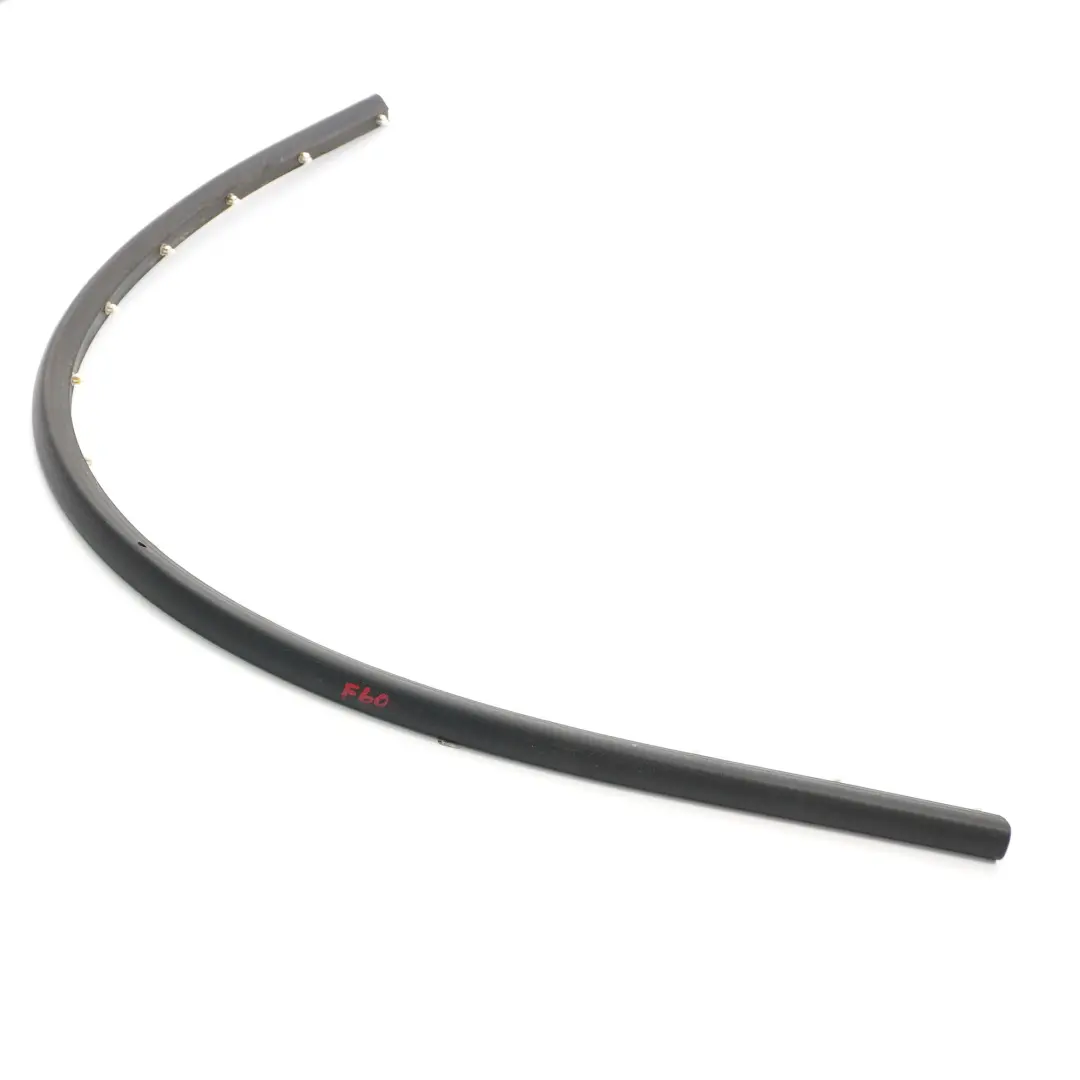 Scellement intérieur porte avant gauche droite Joint étanchéité pour Mini F60 à propos du numéro de pièce 7390056 Mini F60 Scellement intérieur porte avant gauche droite Joint étanchéité - SKU 7390056 - Numéro de pièce 7390056