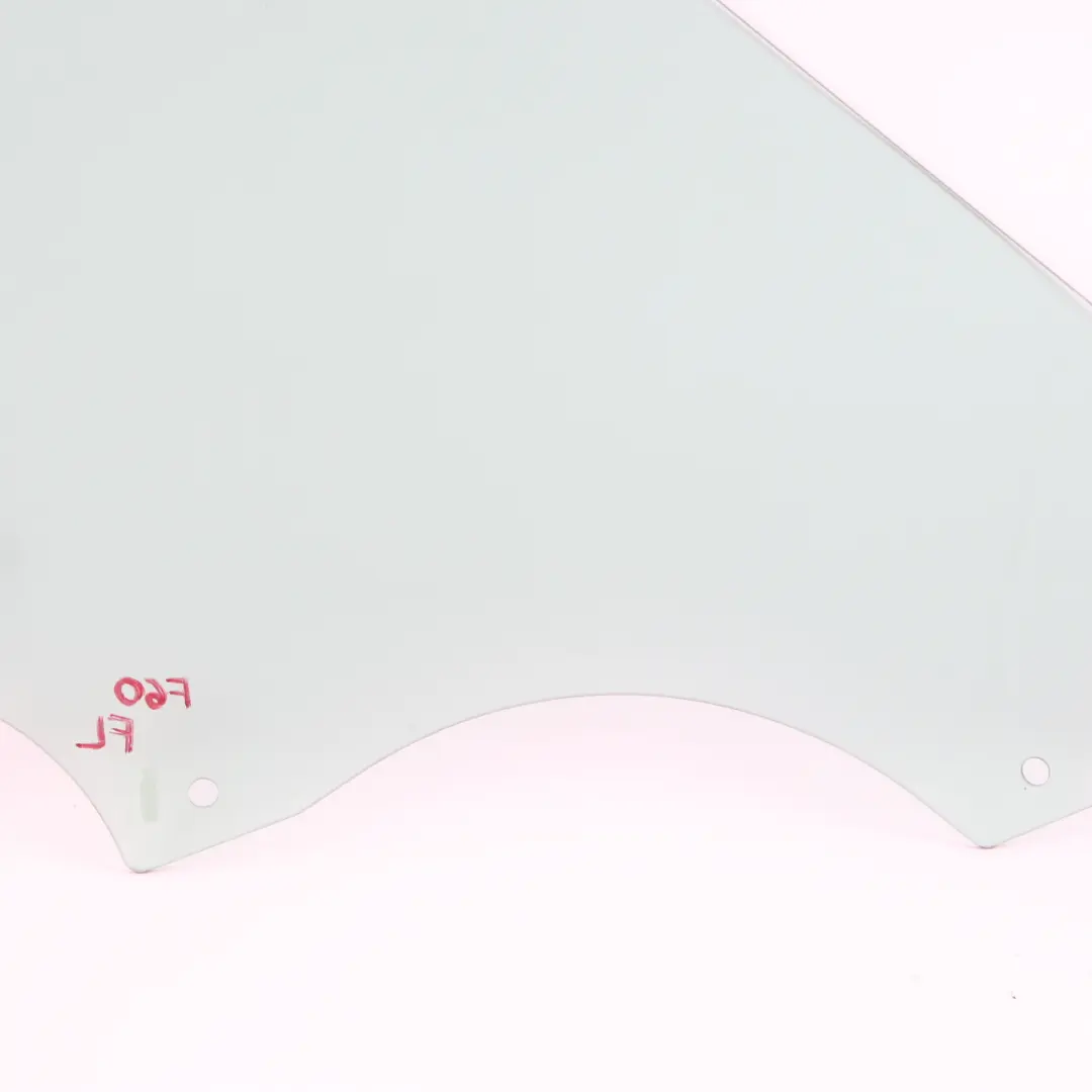Mini Countryman F60 Window Glass Door Front Left Side AS2 - SKU 7390075 - Part number 7390075
