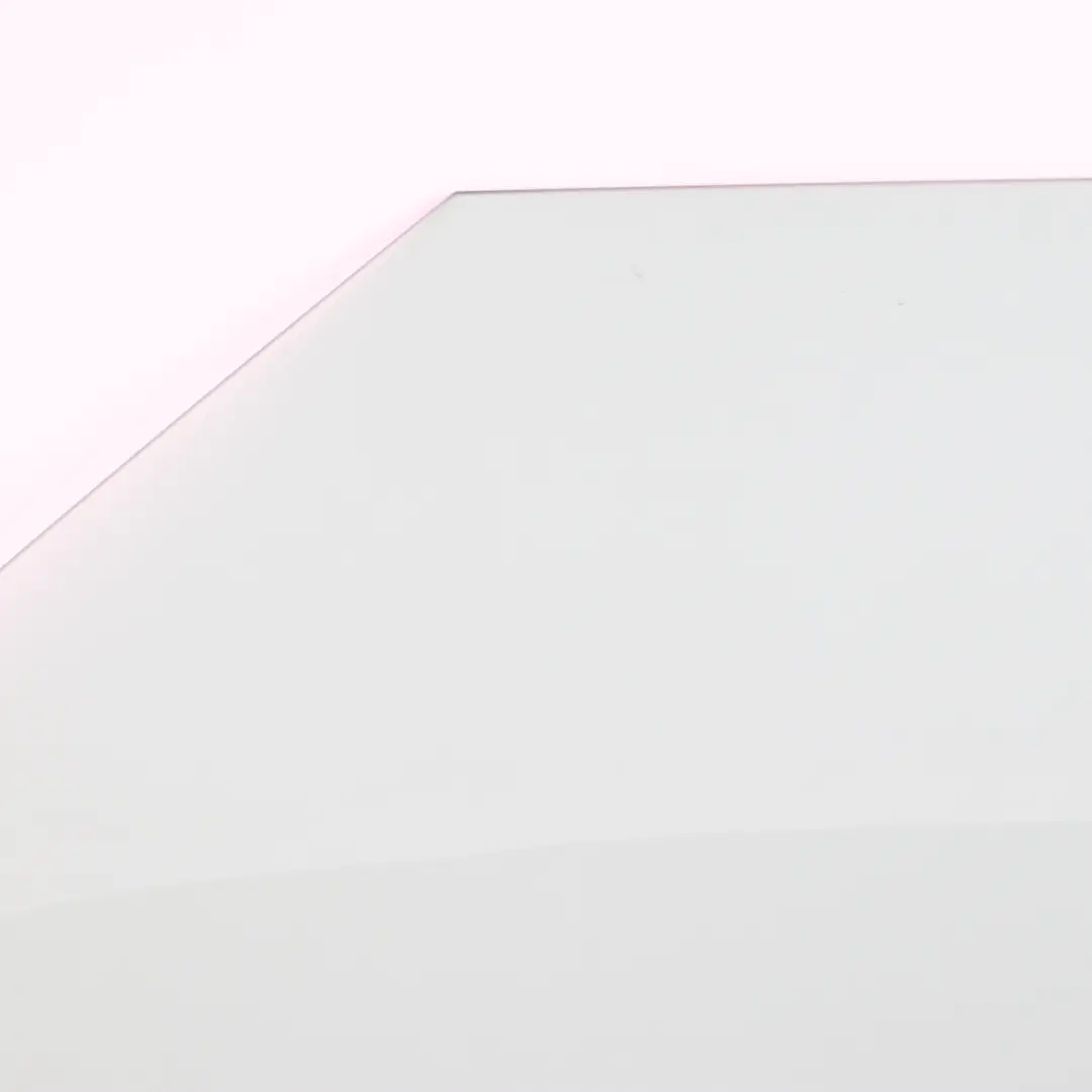 Mini Countryman F60 Window Glass Door Front Left Side AS2 - SKU 7390075 - Part number 7390075