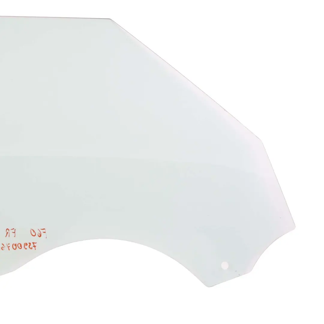  Vetro finestra Mini Countryman F60 porta lato anteriore destro AS2 - SKU 7390076 - Numero di parte 7390076