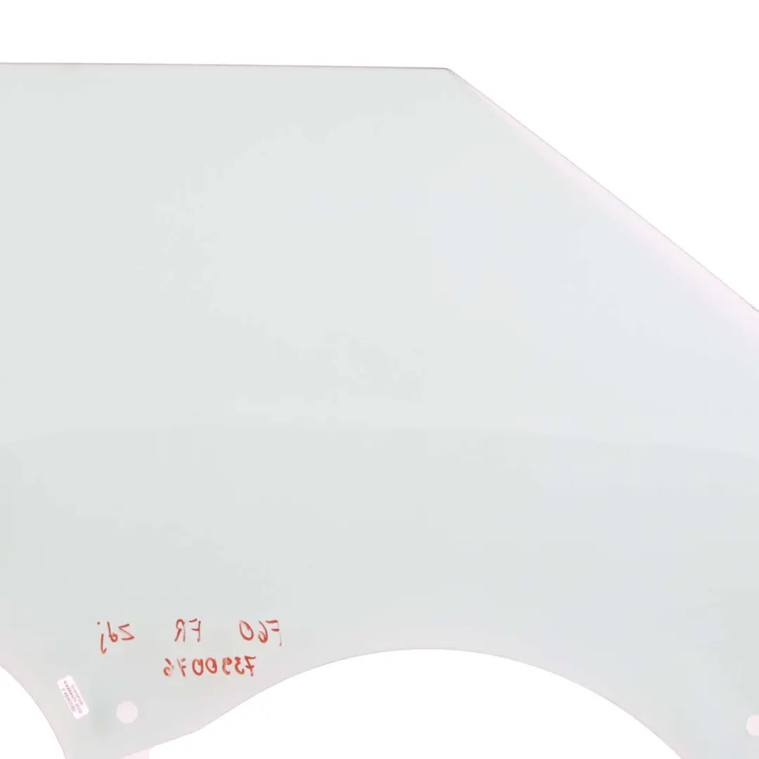  Vetro finestra Mini Countryman F60 porta lato anteriore destro AS2 - SKU 7390076 - Numero di parte 7390076