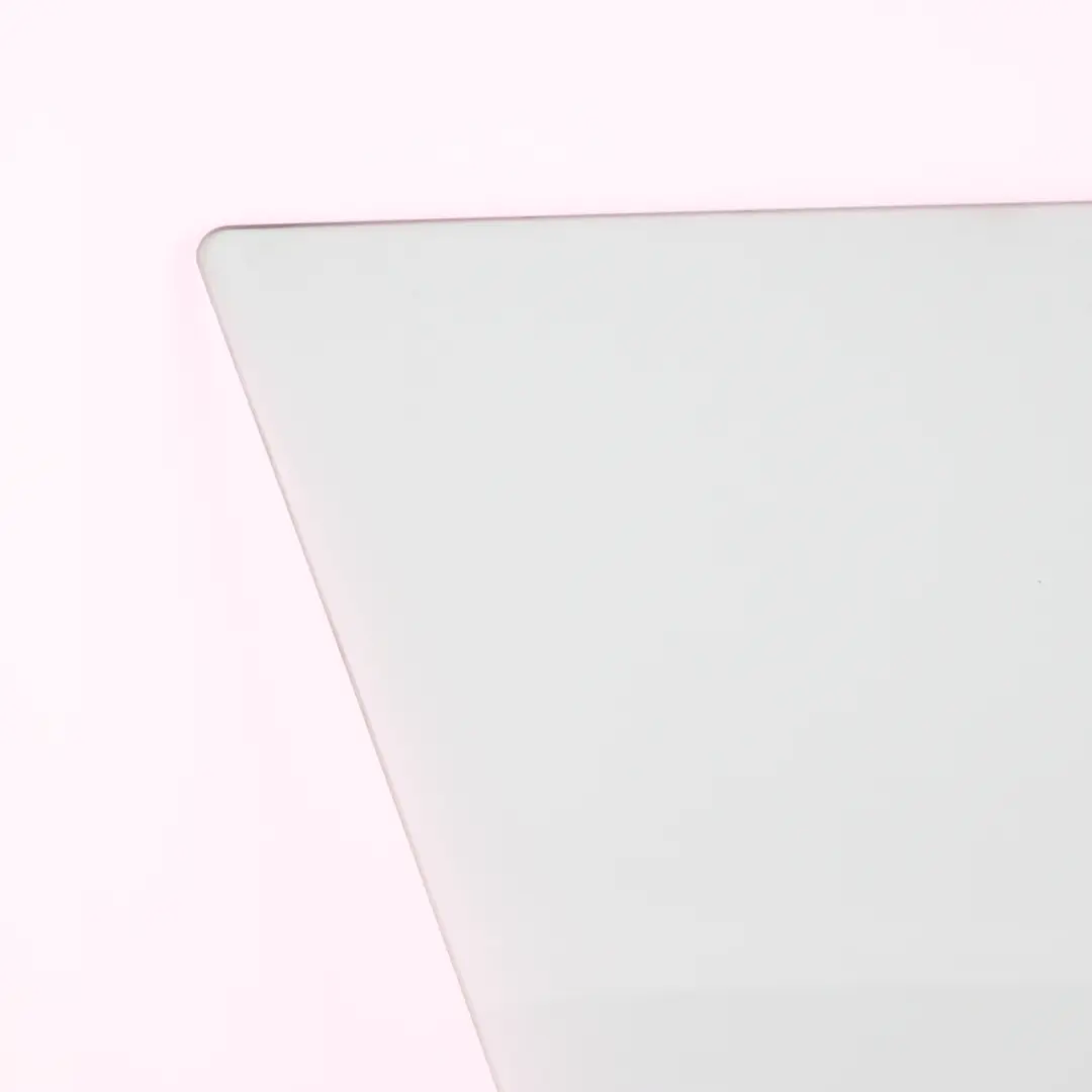 Window Glass Mini Countryman F60 Door Front Right Side AS2 to with Part number 7390076 Window Glass Mini Countryman F60 Door Front Right Side AS2 - SKU 7390076 - Part number 7390076