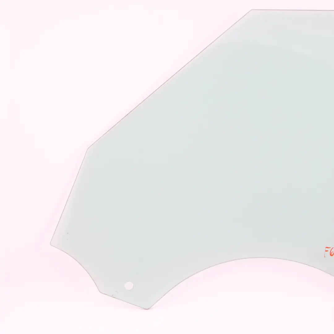  Vetro finestra Mini Countryman F60 porta lato anteriore destro AS2 - SKU 7390076 - Numero di parte 7390076