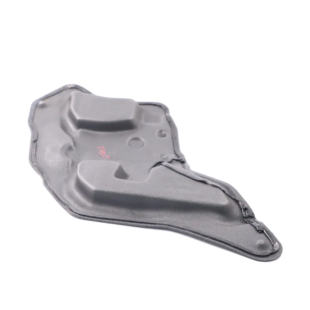 BMW F45 Schalldämmung Isoliermatte Tür hinten links 7297259 - SKU 7390077 - Teilenummer 7390077