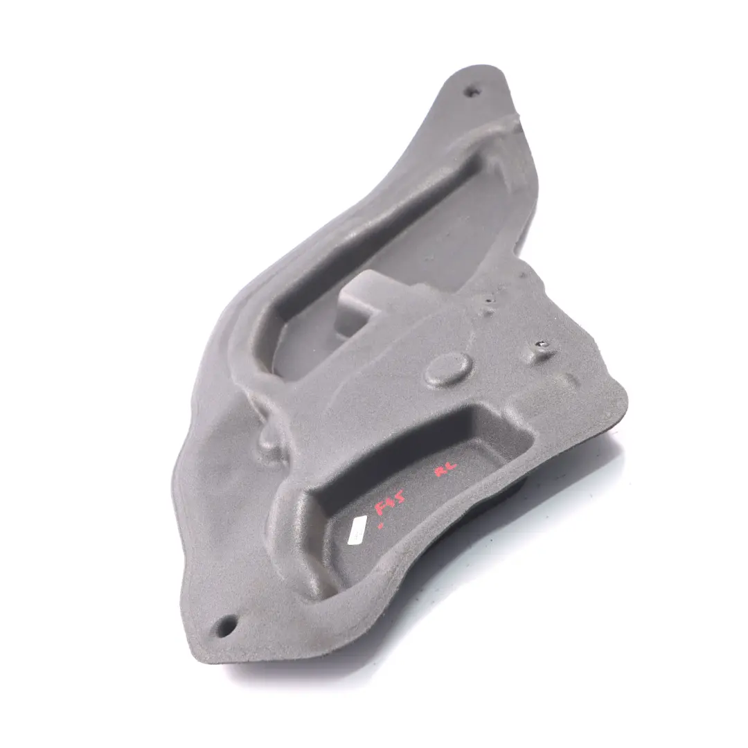 BMW F45 Wygłuszenie Mata Drzwi Lewy Tył 7297259 - SKU 7390077 - Numer Części 7390077