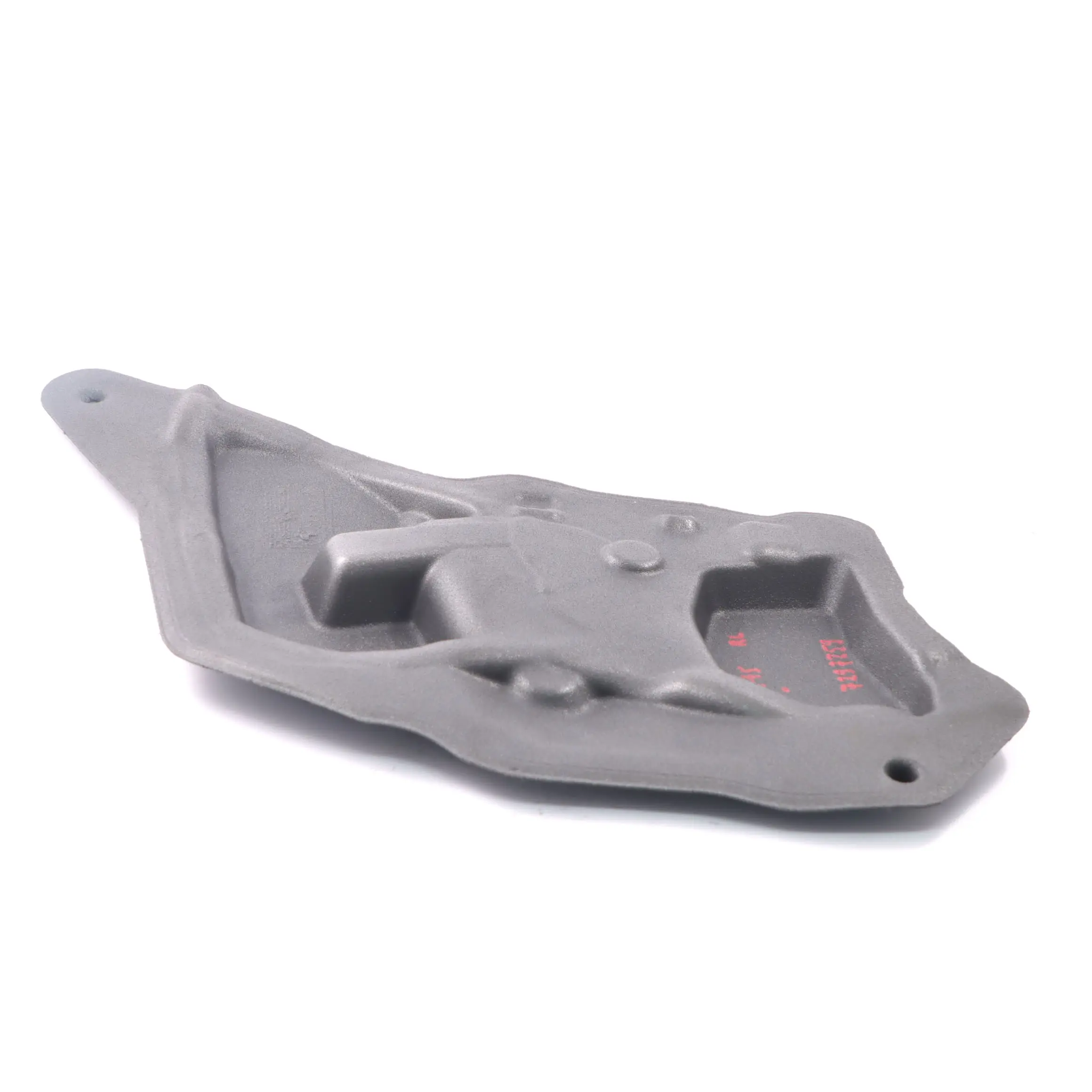 BMW F45 Tapis d'Insonorisation Porte Arrière Gauche 7297259