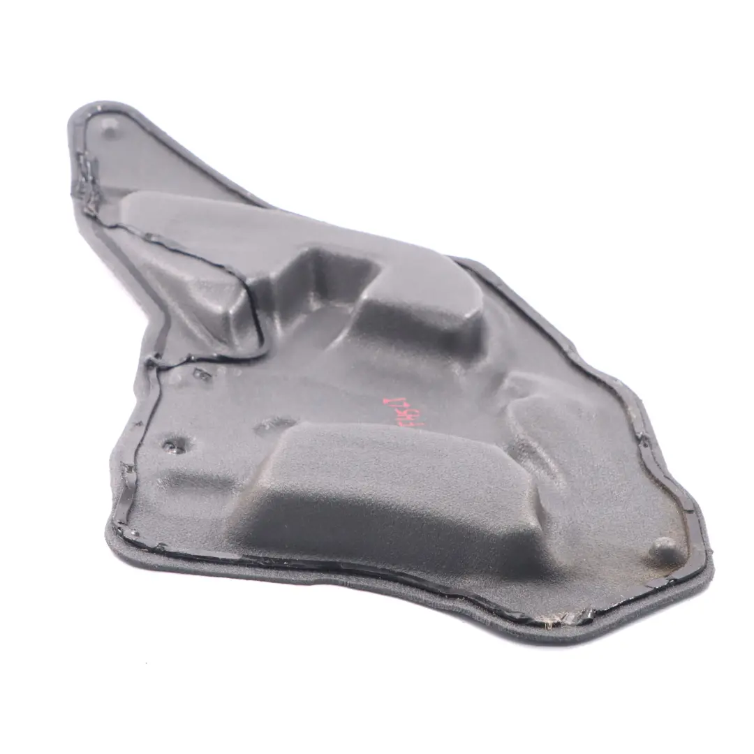 BMW F45 Sound Insulation Insulating Mat Door Rear Left N/S 7297259 - SKU 7390077 - Part number 7390077