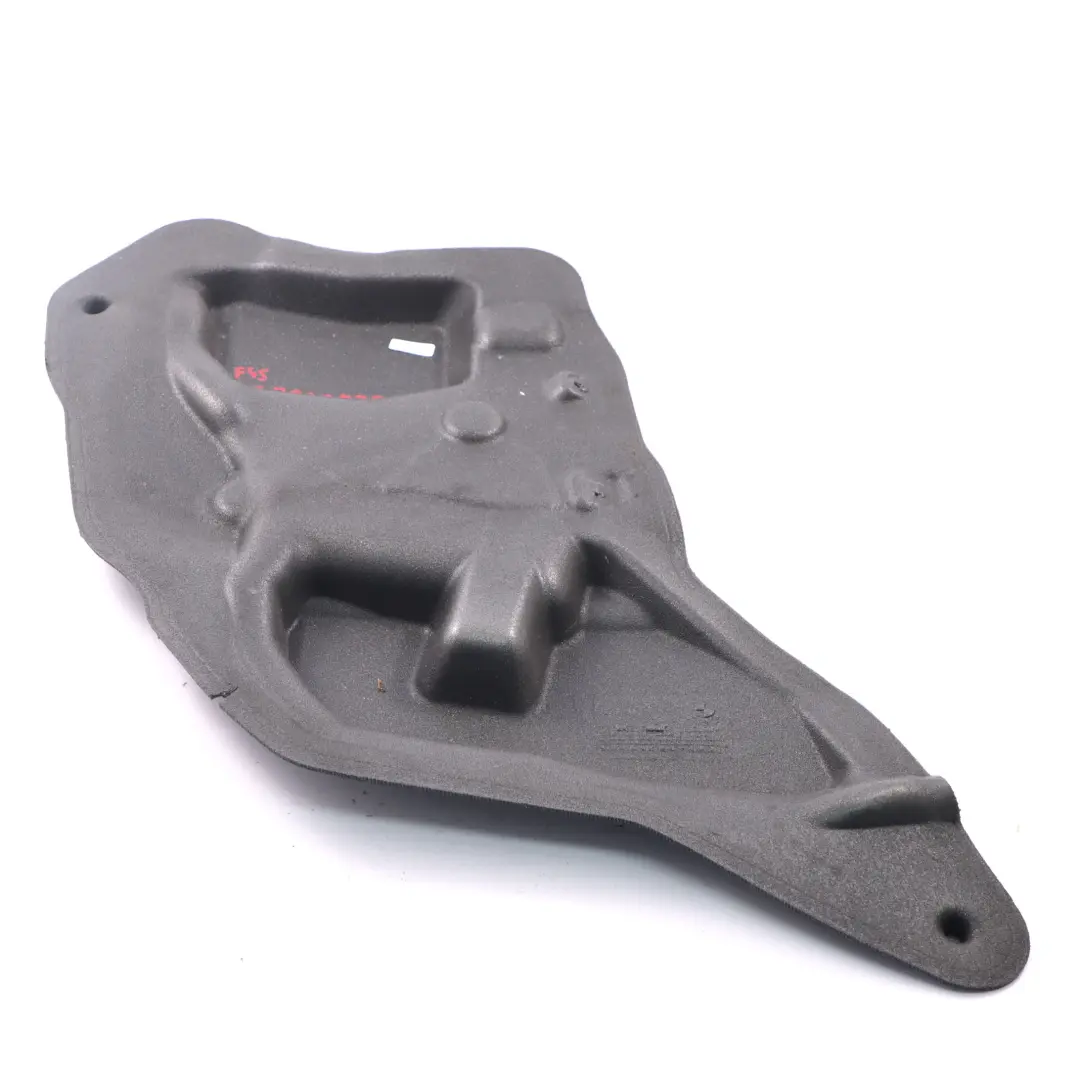 Aislamiento Acústico Puerta Trasera Derecha para BMW F45 con número de pieza 7390078 BMW F45 Aislamiento Acústico Puerta Trasera Derecha - SKU 7390078 - Número de pieza 7390078