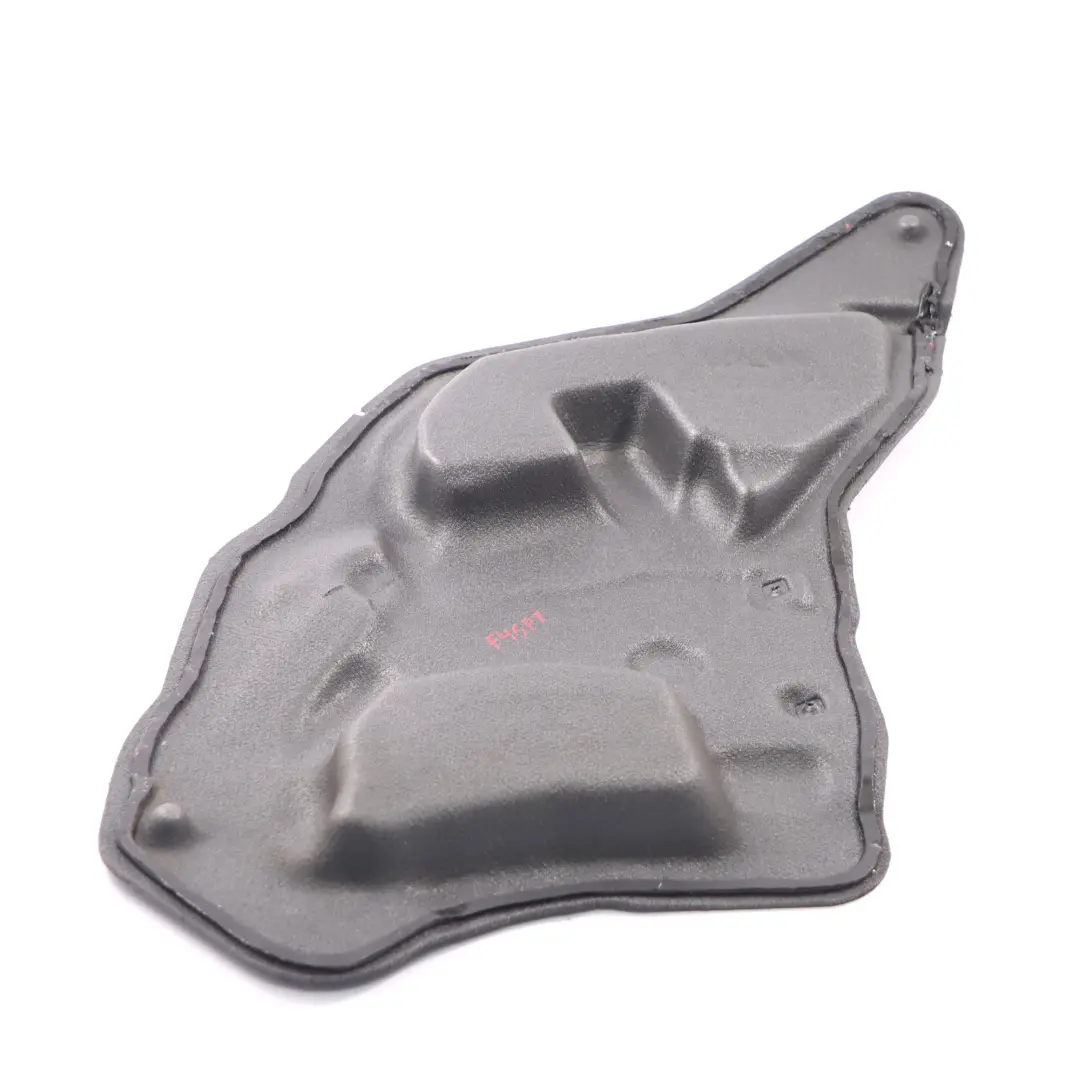 BMW F45 Sound Insulation Insulating Mat Door Rear Right O/S - SKU 7390078 - Part number 7390078