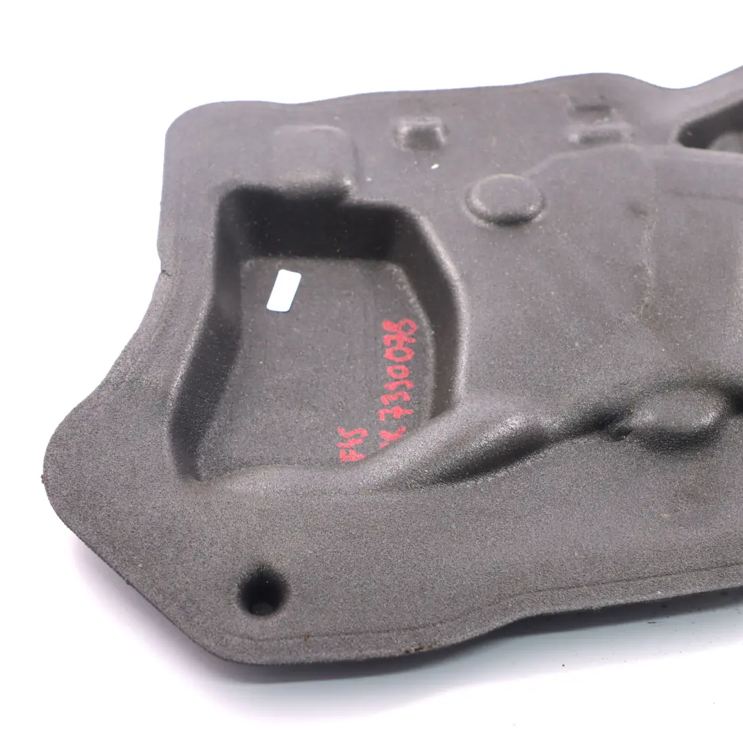 BMW F45 Tapis d'Insonorisation Porte Arrière Droite - SKU 7390078 - Numéro de pièce 7390078