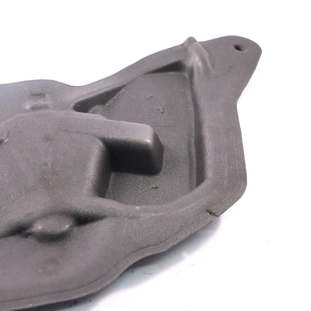 BMW F45 Schalldämmung Isoliermatte Tür hinten rechts - SKU 7390078 - Teilenummer 7390078