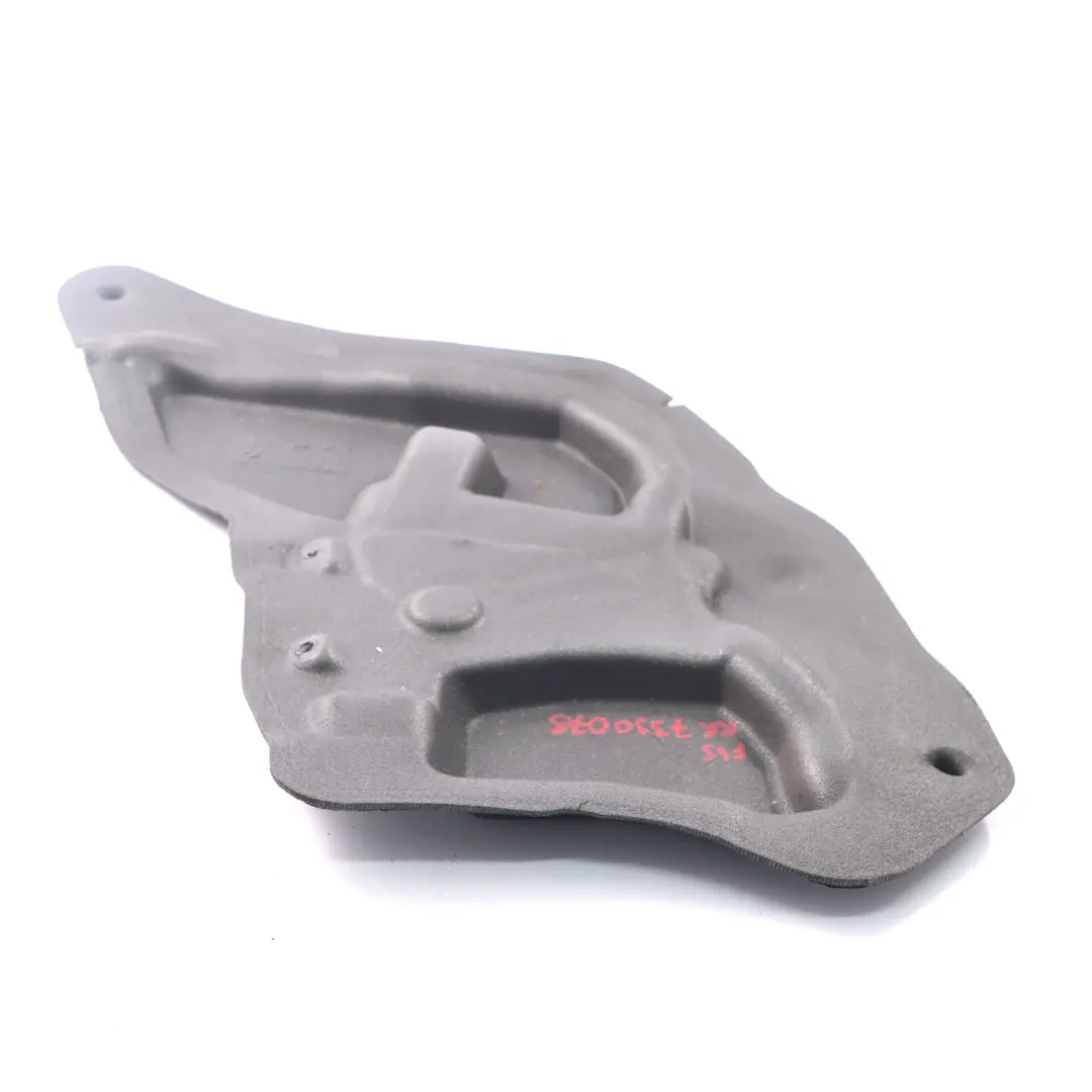 Tapis d'Insonorisation Porte Arrière Droite pour BMW F45 à propos du numéro de pièce 7390078 BMW F45 Tapis d'Insonorisation Porte Arrière Droite - SKU 7390078 - Numéro de pièce 7390078