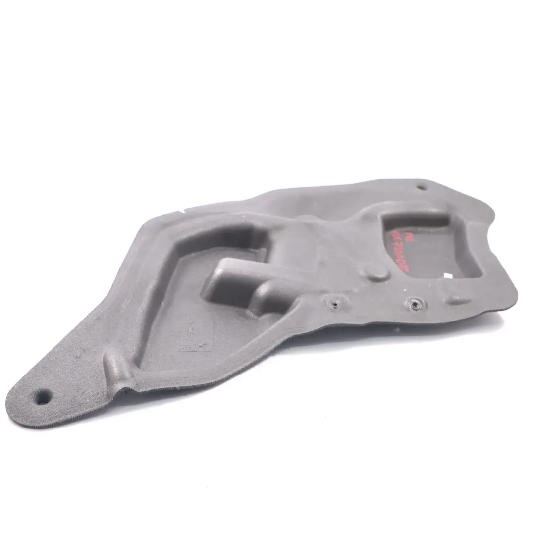 BMW F45 Schalldämmung Isoliermatte Tür hinten rechts - SKU 7390078 - Teilenummer 7390078