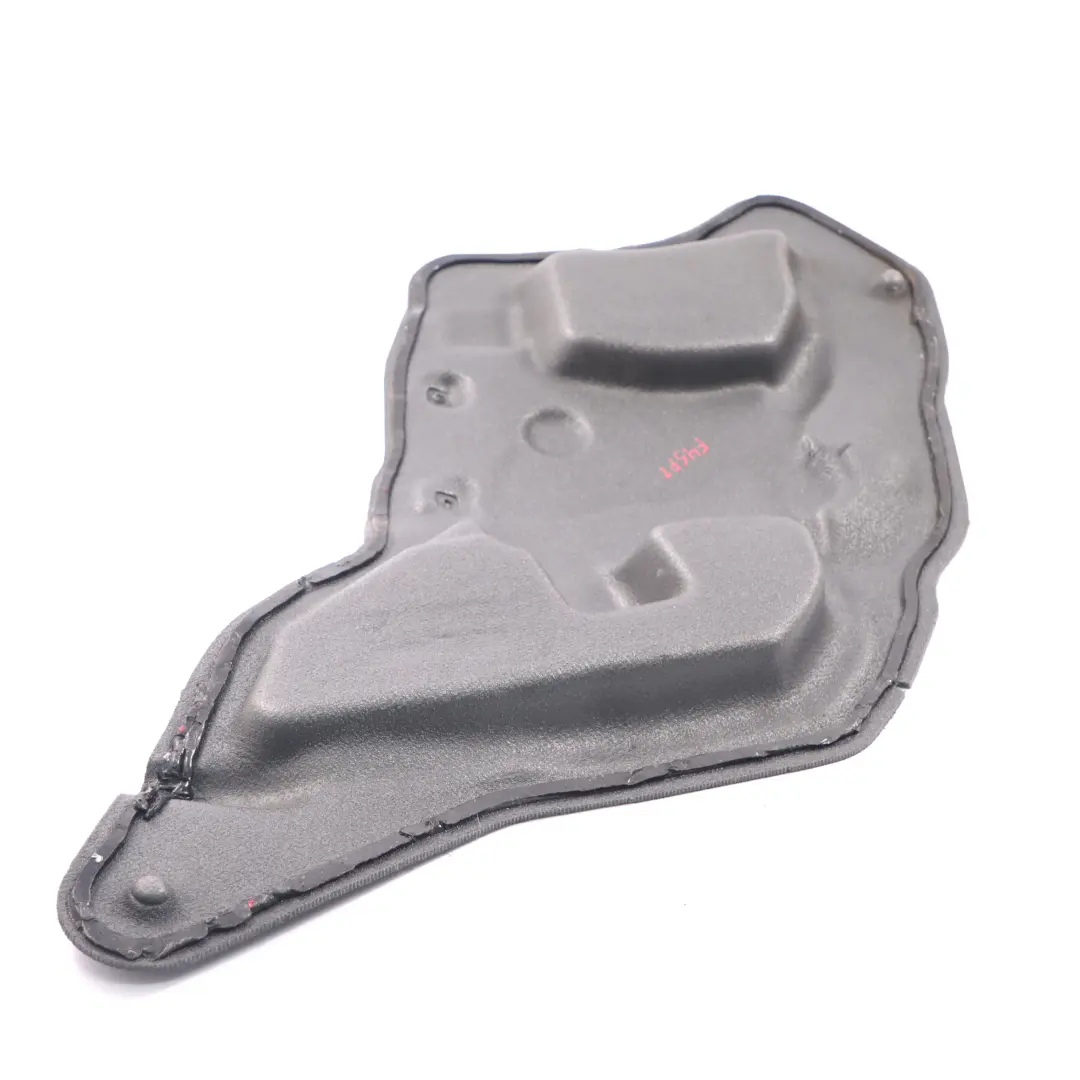 BMW F45 Tapis d'Insonorisation Porte Arrière Droite - SKU 7390078 - Numéro de pièce 7390078