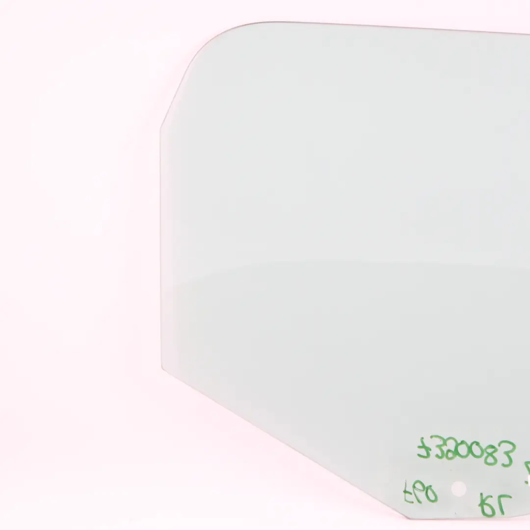 Window Glass Mini Countryman F60 Door Rear Right O/S Side AS2 to with Part number 7390084 Window Glass Mini Countryman F60 Door Rear Right O/S Side AS2 - SKU 7390084 - Part number 7390084