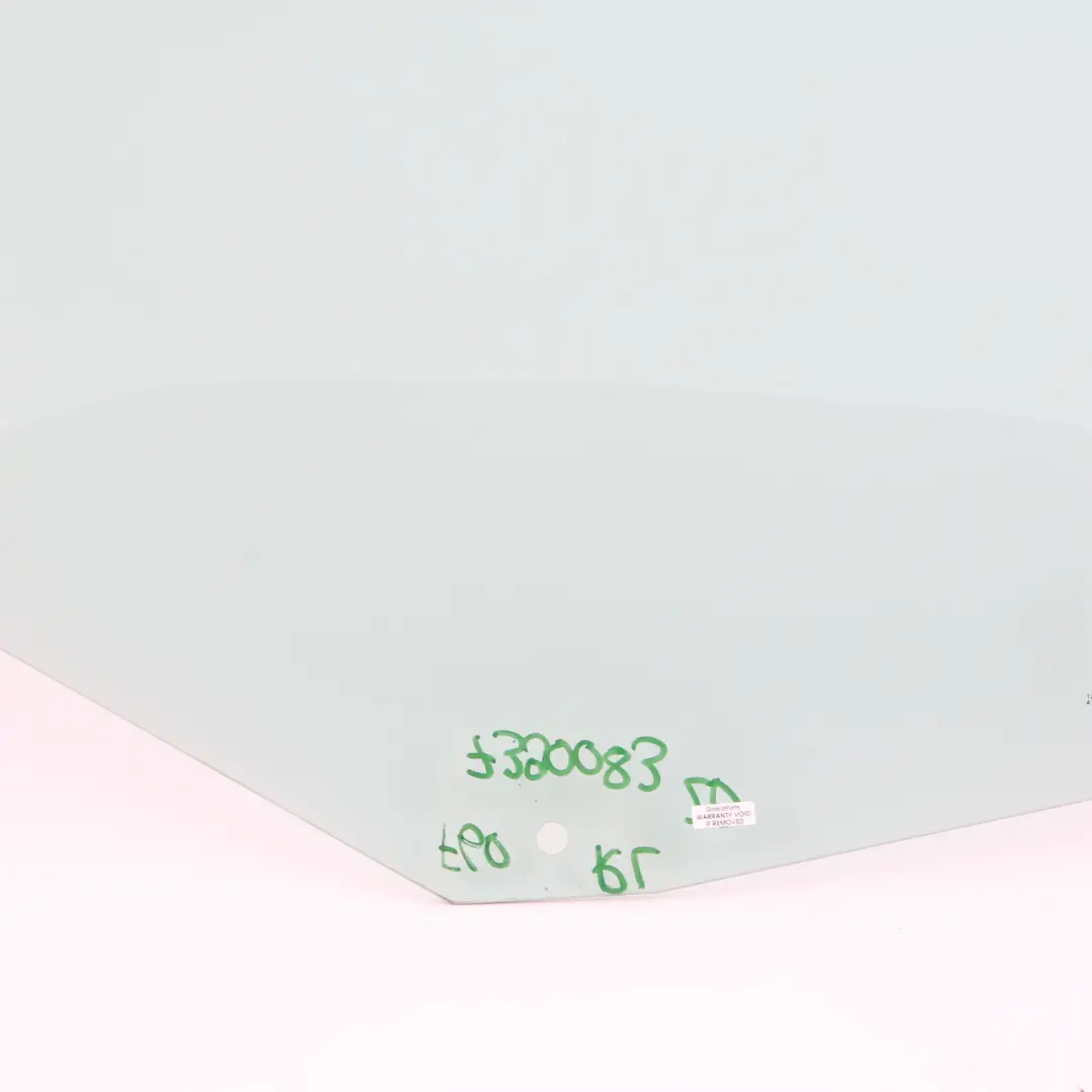 Window Glass Mini Countryman F60 Door Rear Right O/S Side AS2 to with Part number 7390084 Window Glass Mini Countryman F60 Door Rear Right O/S Side AS2 - SKU 7390084 - Part number 7390084