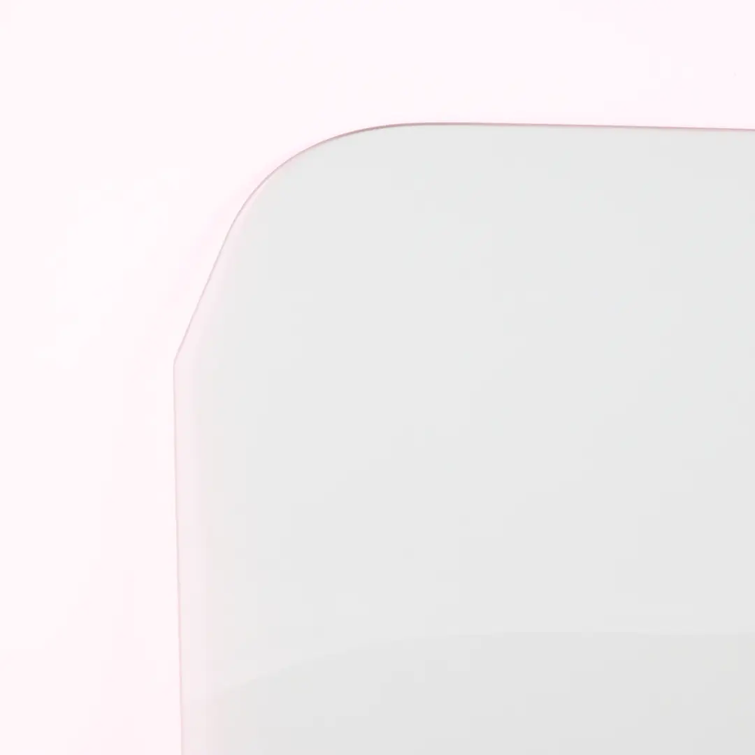  Window Glass Mini Countryman F60 Door Rear Right O/S Side AS2 - SKU 7390084 - Part number 7390084