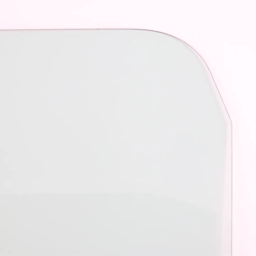 Mini F60 Countryman Window Glass Door Rear Left Side AS2 - SKU 7390083 - Part number 7390083
