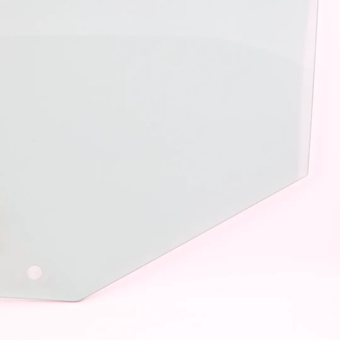 Mini F60 Countryman Finestrino Porta Vetro Lato Posteriore Sinistro AS2 - SKU 7390083 - Numero di parte 7390083