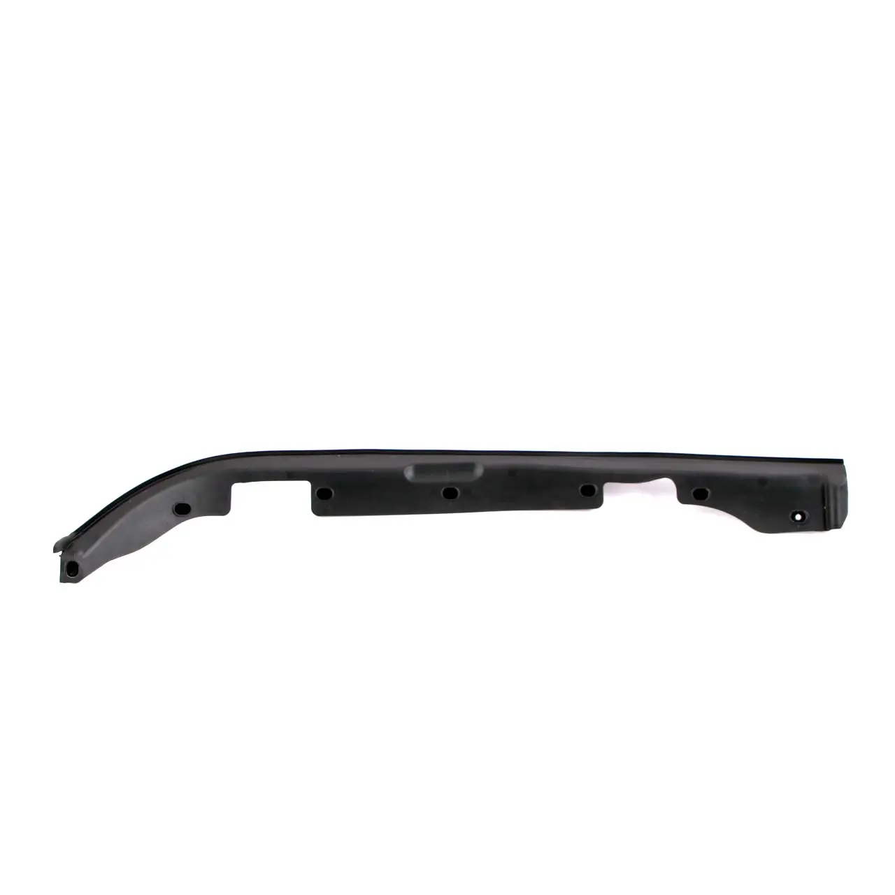 Mini F60 Countryman Caulking A Pillar Trim Left N/S Front Door Strip 7390089
