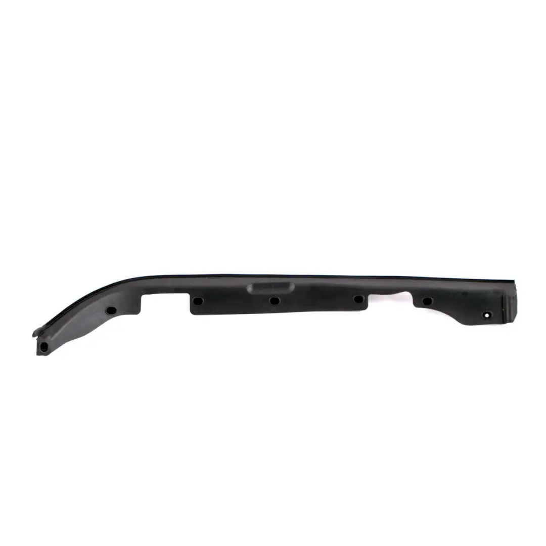 Verstemmen Säule Trim Links Vorderseite Tür Streifen für Mini F60 Countryman mit Teilenummer 7390089 Mini F60 Countryman Verstemmen Säule Trim Links Vorderseite Tür Streifen - SKU 7390089 - Teilenummer 7390089