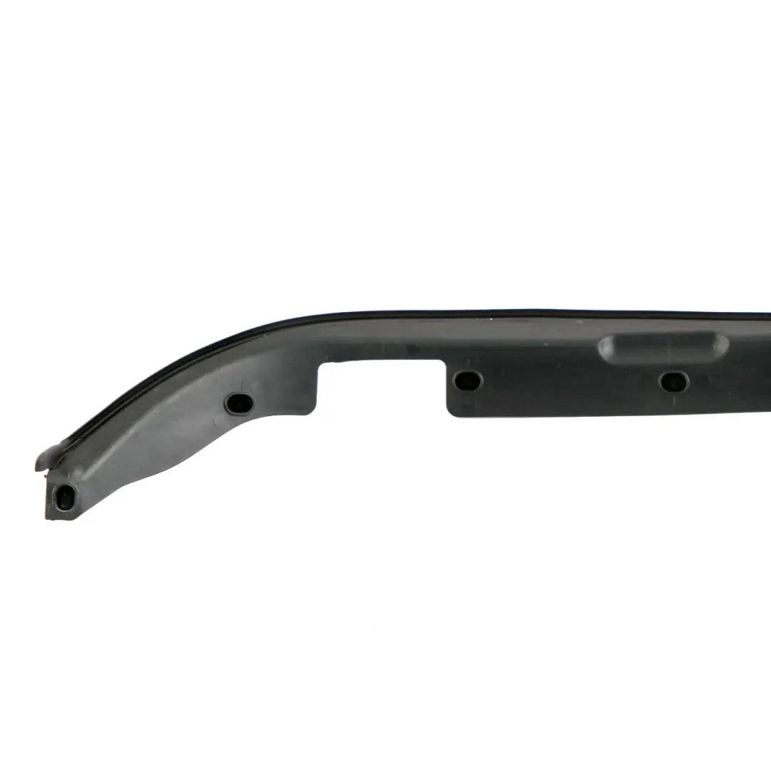 Calfeutrage Montant A Gauche Bande de Porte Avant pour Mini F60 Countryman à propos du numéro de pièce 7390089 Mini F60 Countryman Calfeutrage Montant A Gauche Bande de Porte Avant - SKU 7390089 - Numéro de pièce 7390089