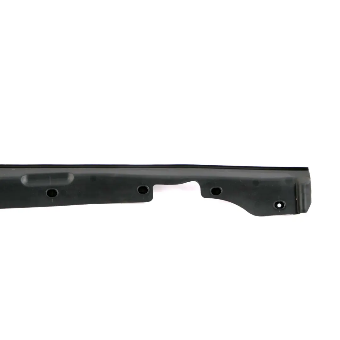 Mini F60 Countryman Calfeutrage Montant A Gauche Bande de Porte Avant - SKU 7390089 - Numéro de pièce 7390089