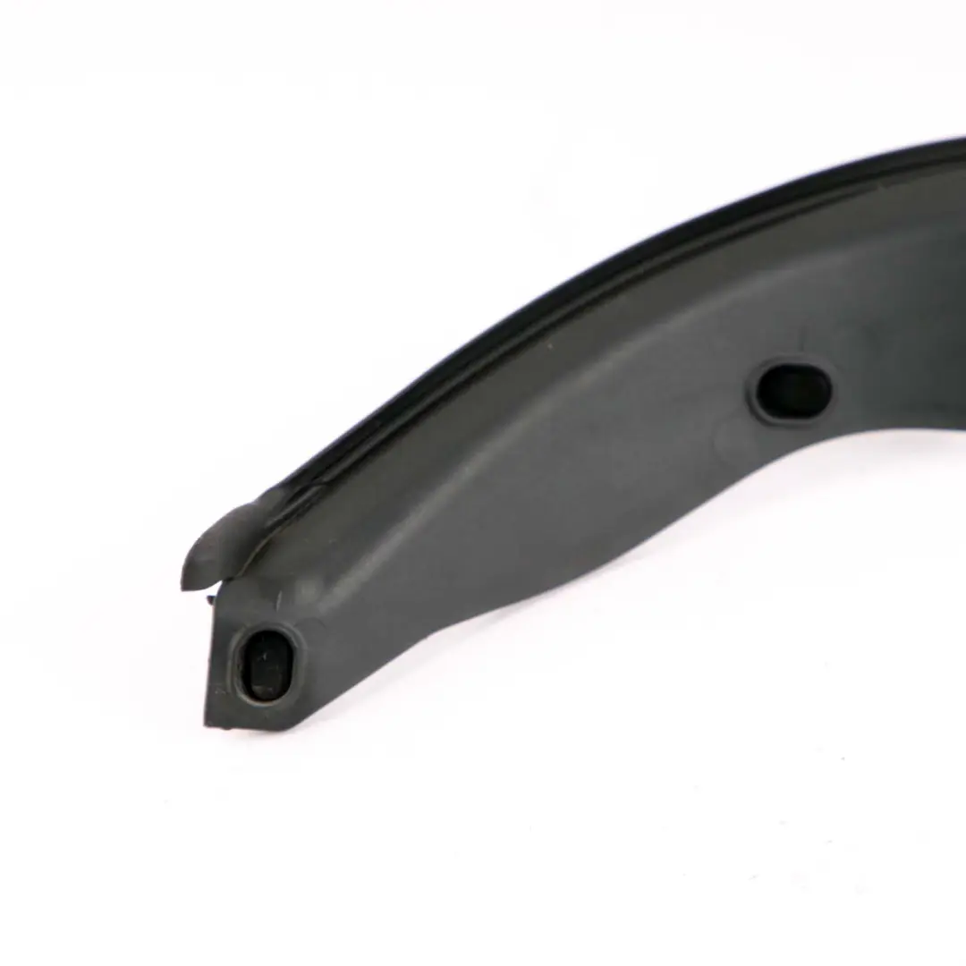 Verstemmen Säule Trim Links Vorderseite Tür Streifen für Mini F60 Countryman mit Teilenummer 7390089 Mini F60 Countryman Verstemmen Säule Trim Links Vorderseite Tür Streifen - SKU 7390089 - Teilenummer 7390089