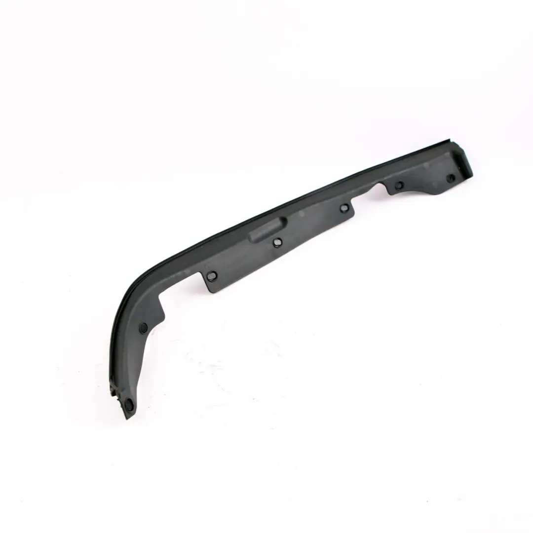 Mini F60 Countryman Calfeutrage Montant A Gauche Bande de Porte Avant - SKU 7390089 - Numéro de pièce 7390089
