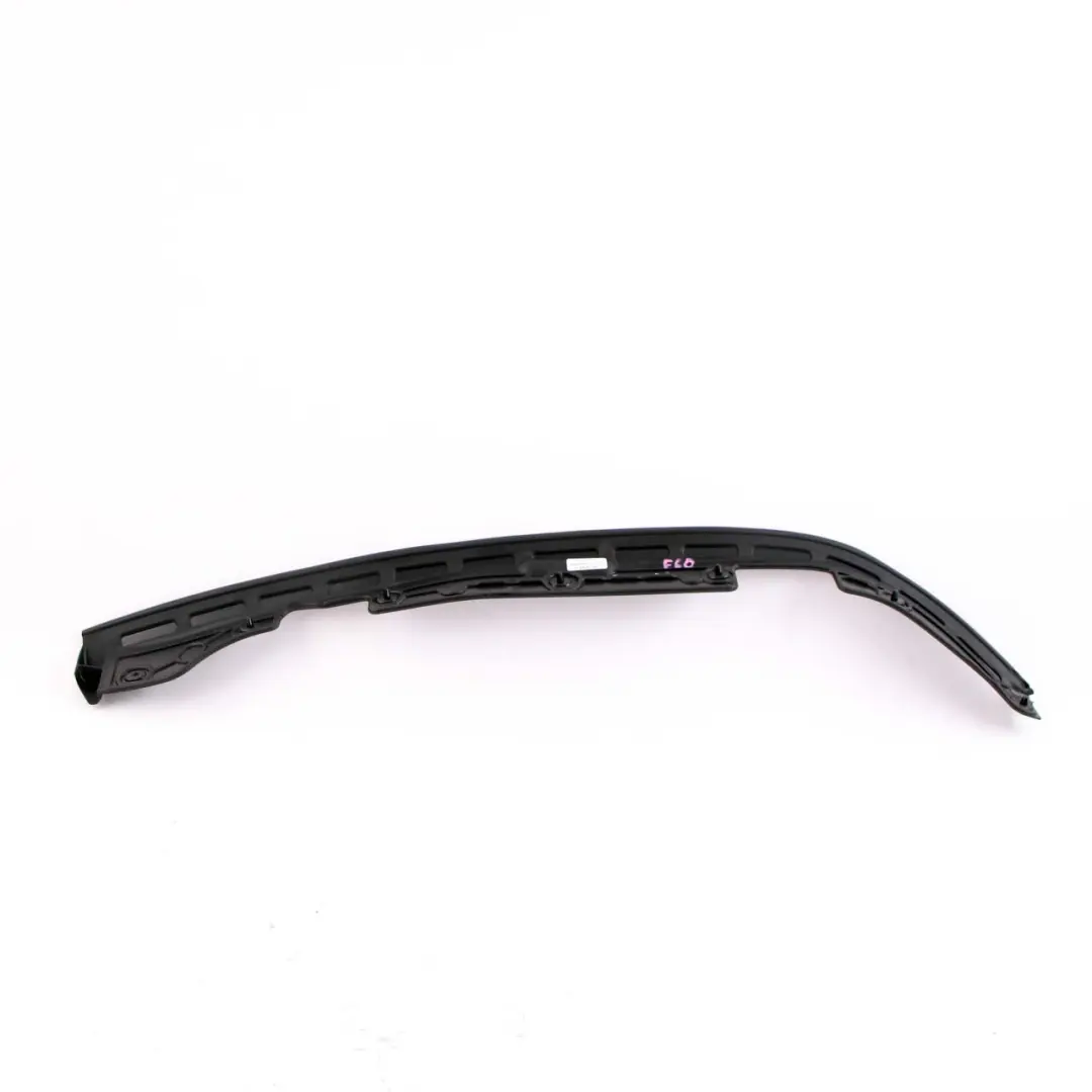 Mini F60 Countryman Calfeutrage Montant A Gauche Bande de Porte Avant - SKU 7390089 - Numéro de pièce 7390089