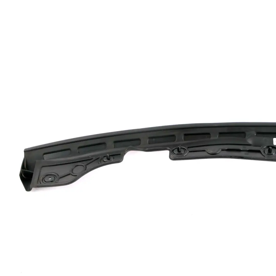 Calfeutrage Montant A Gauche Bande de Porte Avant pour Mini F60 Countryman à propos du numéro de pièce 7390089 Mini F60 Countryman Calfeutrage Montant A Gauche Bande de Porte Avant - SKU 7390089 - Numéro de pièce 7390089