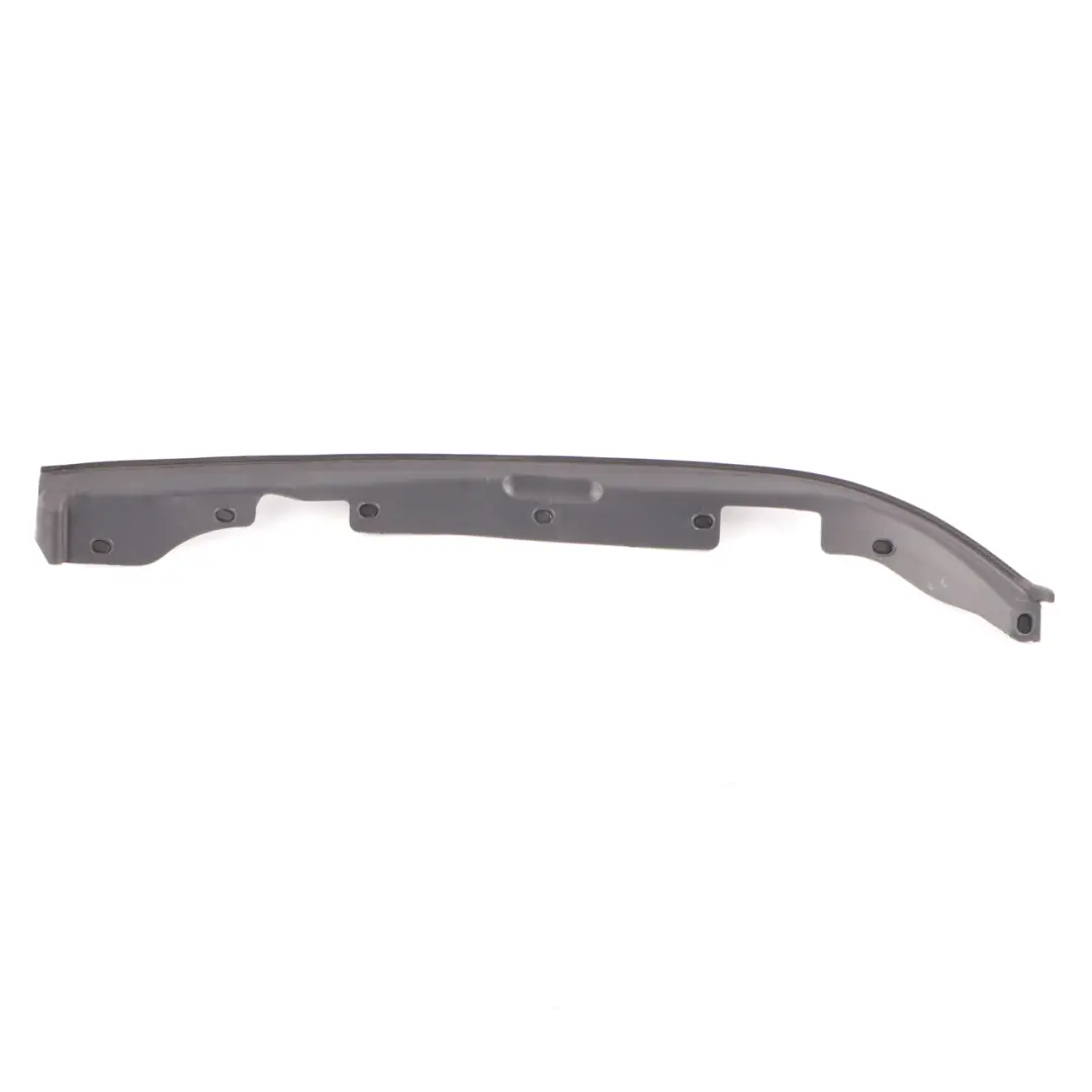 Mini Countryman F60 Seal Gasket A Pillar Door Front Right O/S Bracket - SKU 7390090 - Part number 7390090