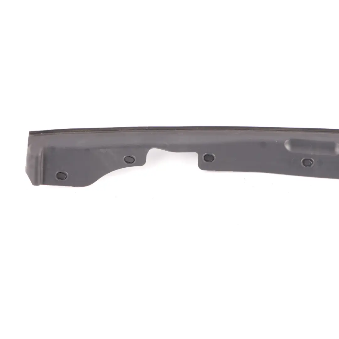 Junta estanqueidad Pilar Puerta Delantera Soporte para Mini Countryman F60 con número de pieza 7390090 Mini Countryman F60 Junta estanqueidad Pilar Puerta Delantera Soporte - SKU 7390090 - Número de pieza 7390090