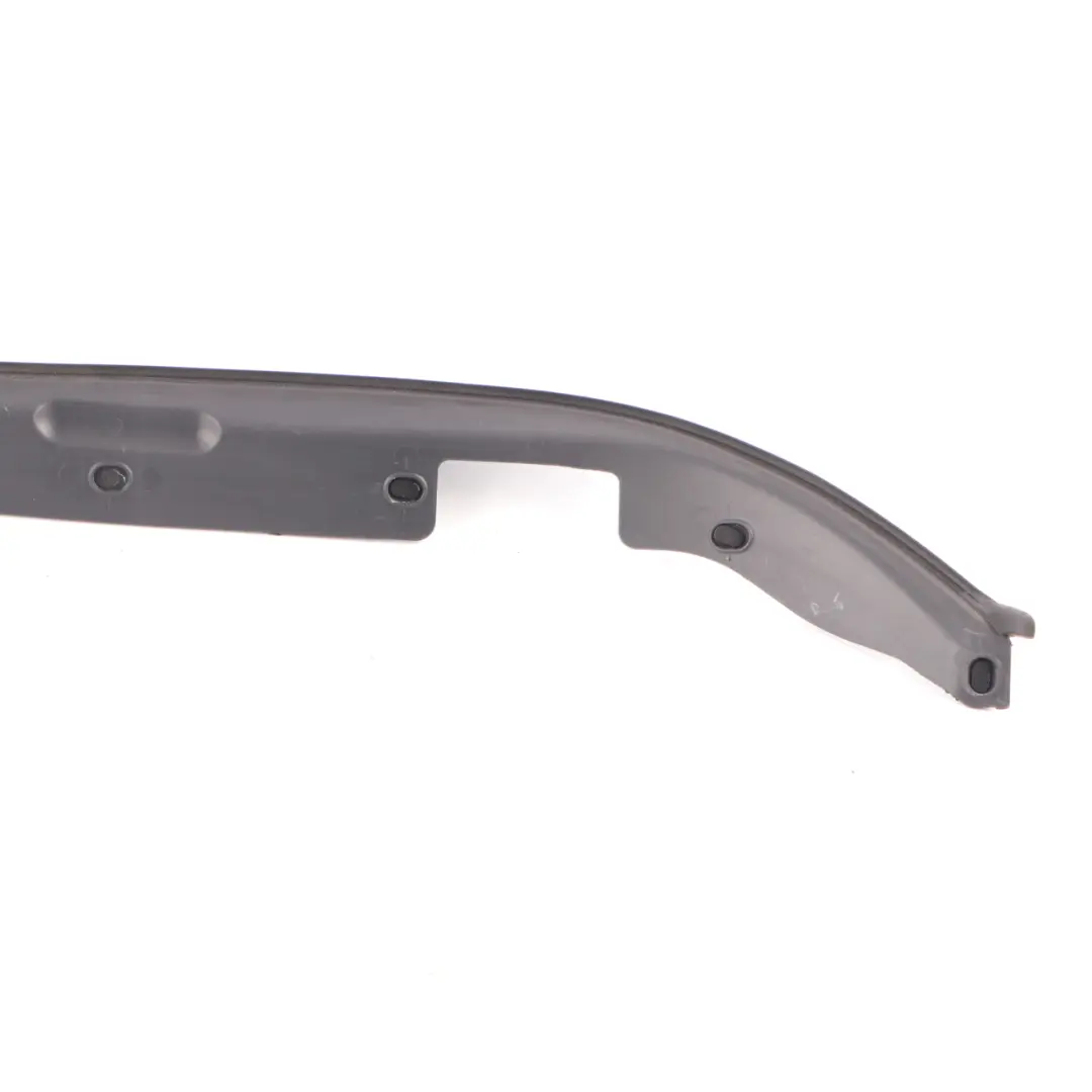 Seal Gasket A Pillar Door Front Right O/S Bracket to Mini Countryman F60 with Part number 7390090 Mini Countryman F60 Seal Gasket A Pillar Door Front Right O/S Bracket - SKU 7390090 - Part number 7390090