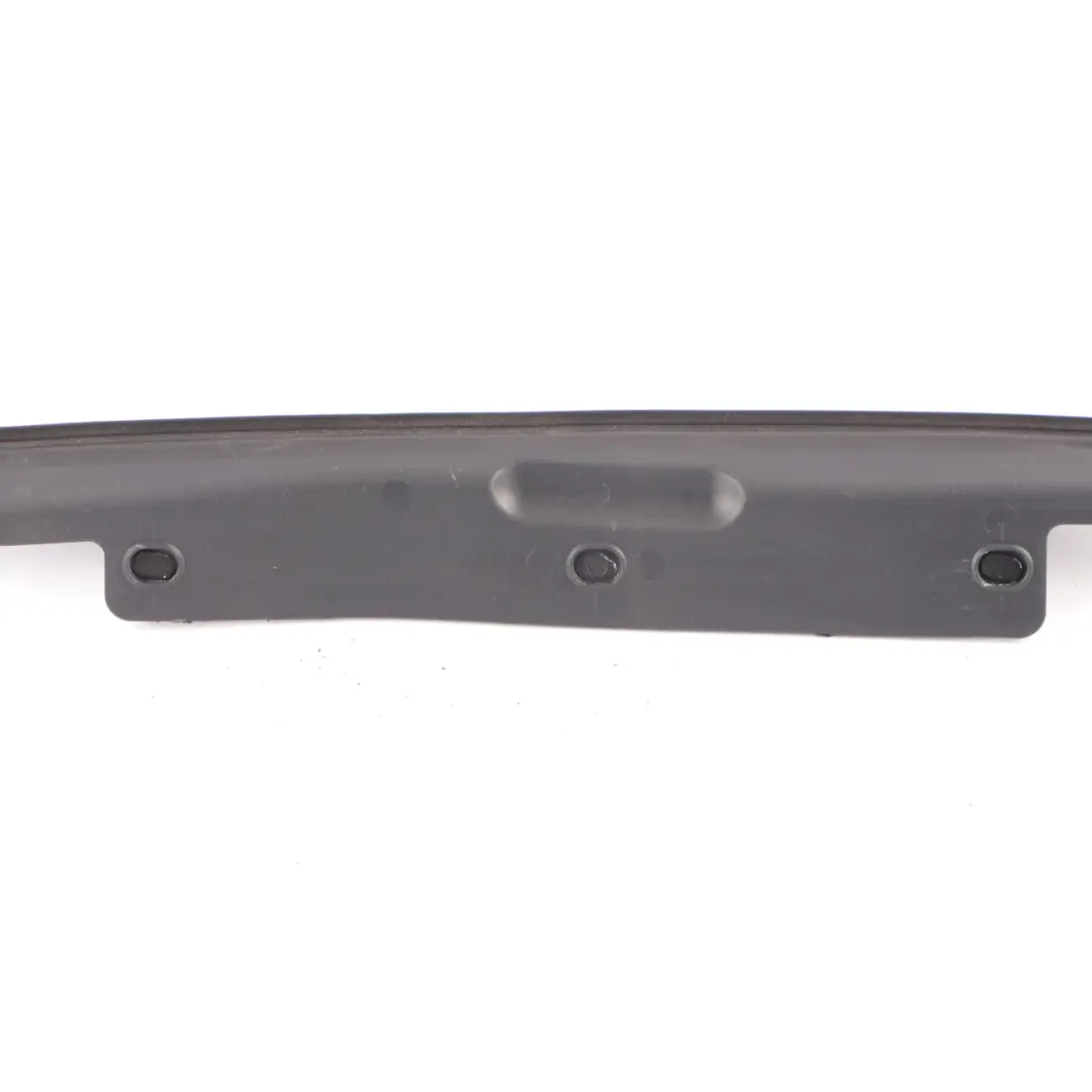 Mini Countryman F60 Joint étanchéité montant avant droite - SKU 7390090 - Numéro de pièce 7390090