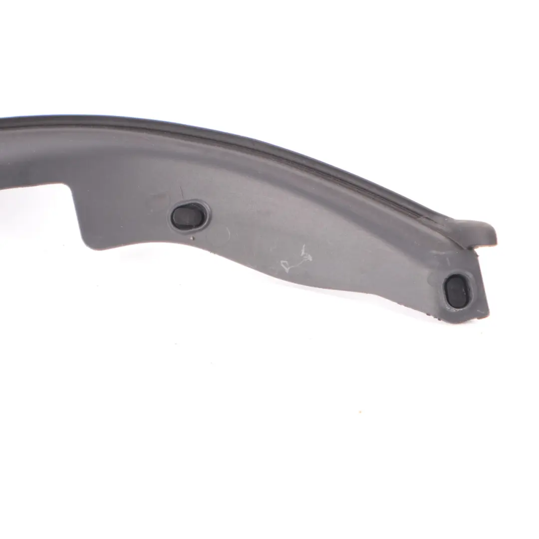 Junta estanqueidad Pilar Puerta Delantera Soporte para Mini Countryman F60 con número de pieza 7390090 Mini Countryman F60 Junta estanqueidad Pilar Puerta Delantera Soporte - SKU 7390090 - Número de pieza 7390090
