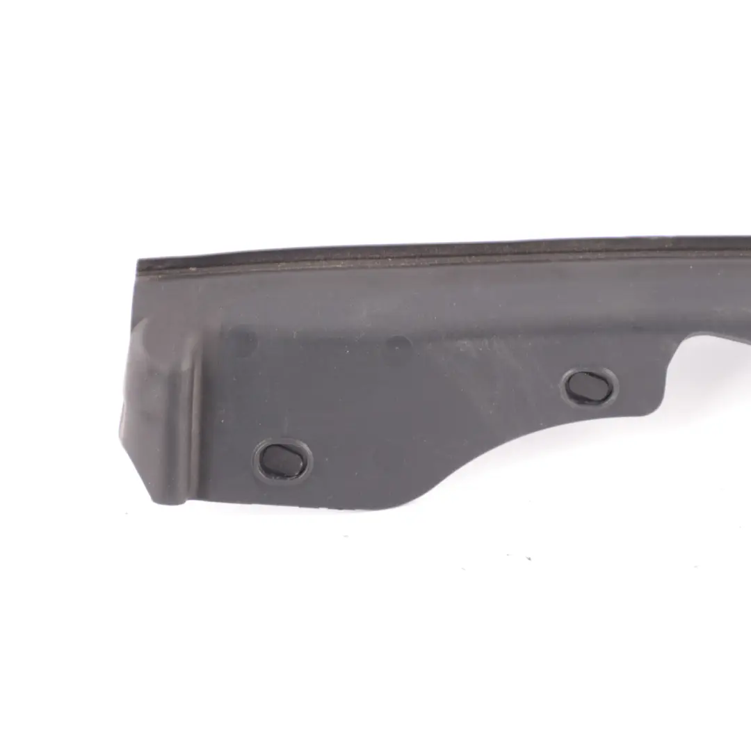 Seal Gasket A Pillar Door Front Right O/S Bracket to Mini Countryman F60 with Part number 7390090 Mini Countryman F60 Seal Gasket A Pillar Door Front Right O/S Bracket - SKU 7390090 - Part number 7390090