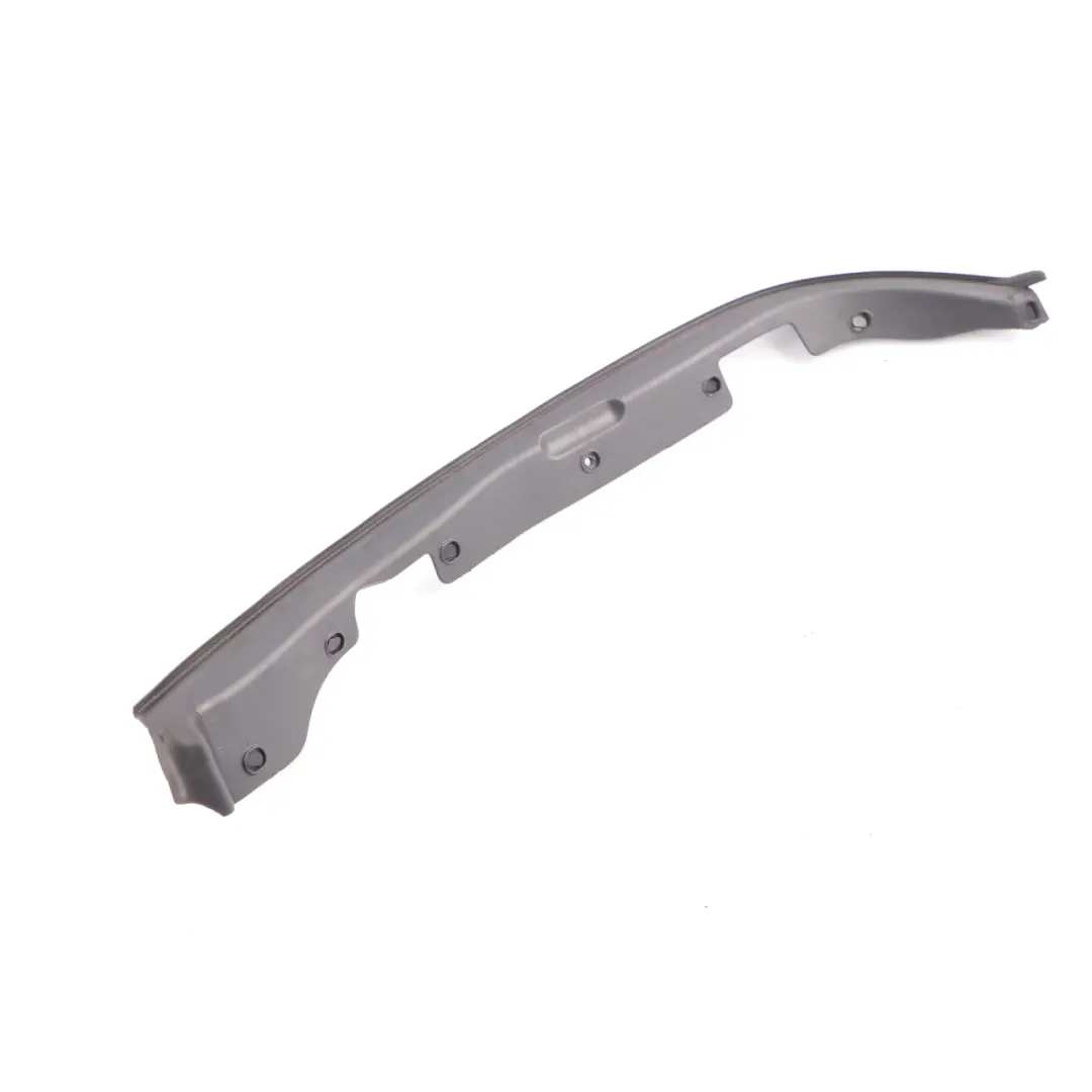 Mini Countryman F60 Seal Gasket A Pillar Door Front Right O/S Bracket - SKU 7390090 - Part number 7390090