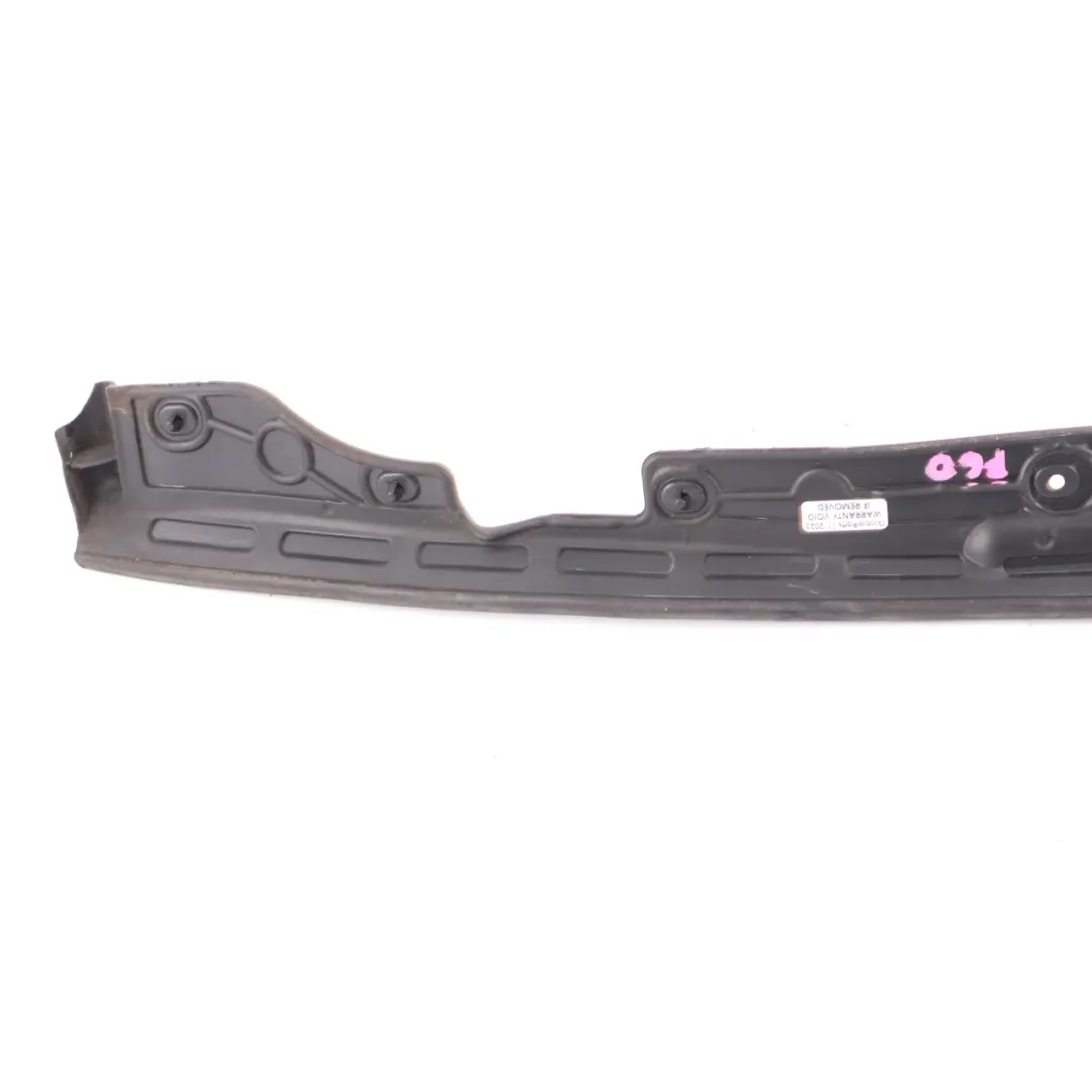 Seal Gasket A Pillar Door Front Right O/S Bracket to Mini Countryman F60 with Part number 7390090 Mini Countryman F60 Seal Gasket A Pillar Door Front Right O/S Bracket - SKU 7390090 - Part number 7390090