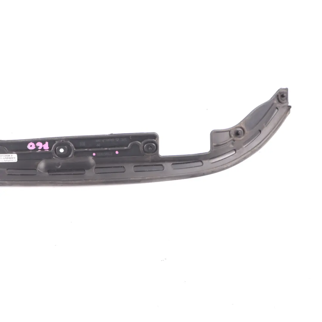 Mini Countryman F60 Dichtung Dichtung A Säule Tür vorne rechts Halterung - SKU 7390090 - Teilenummer 7390090