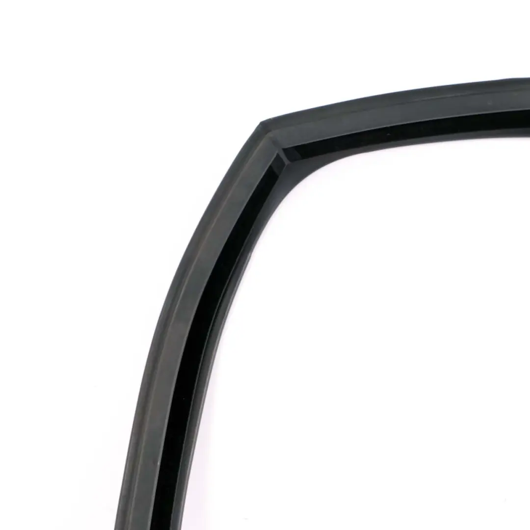 Mini F60 Countryman Tür Fenster Dichtung Führung Vorne Links Dichtung - SKU 7390093 - Teilenummer 7390093
