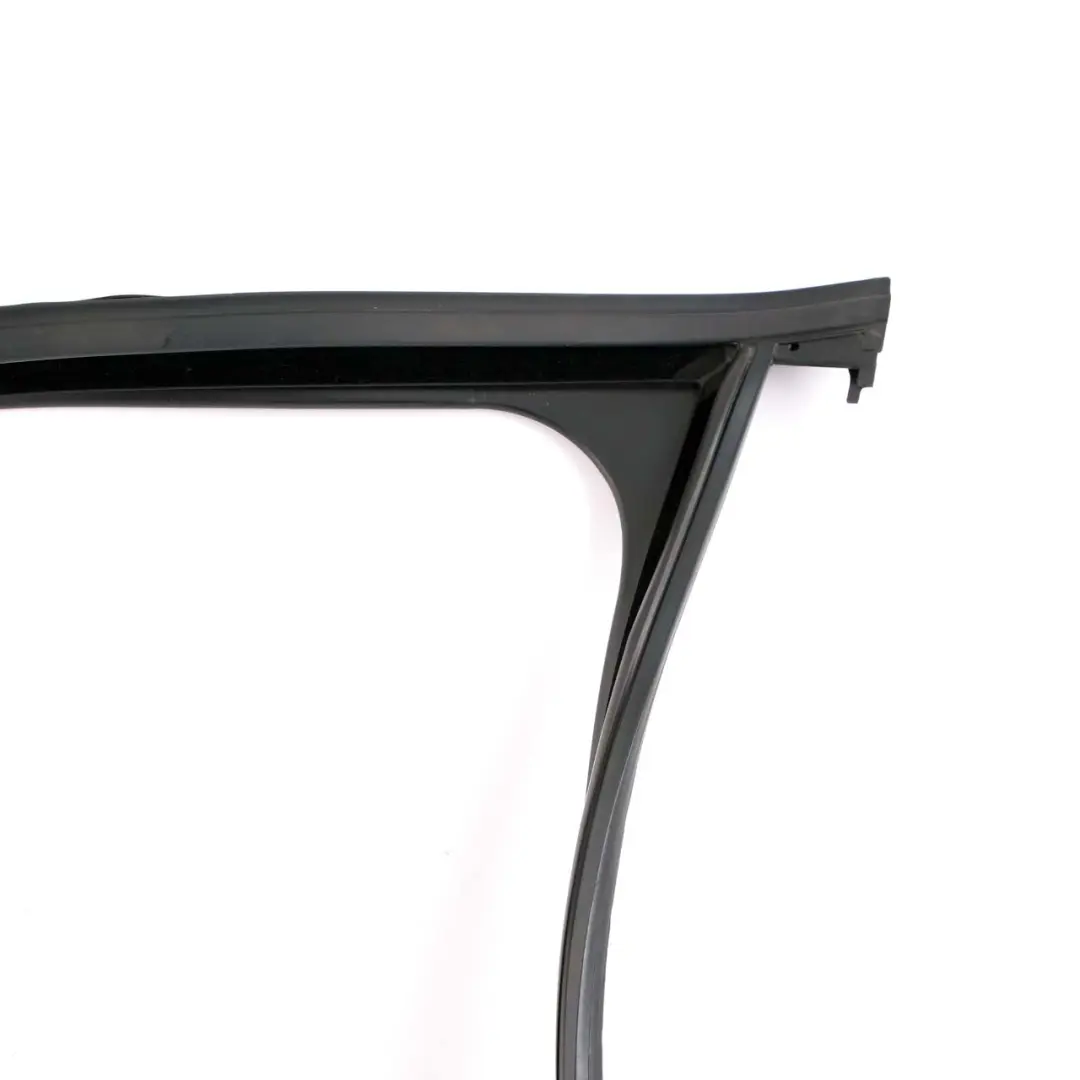 Mini F60 Countryman Uszczelka Prowadnica Szyby Drzwi Przednie Lewe - SKU 7390093 - Numer Części 7390093