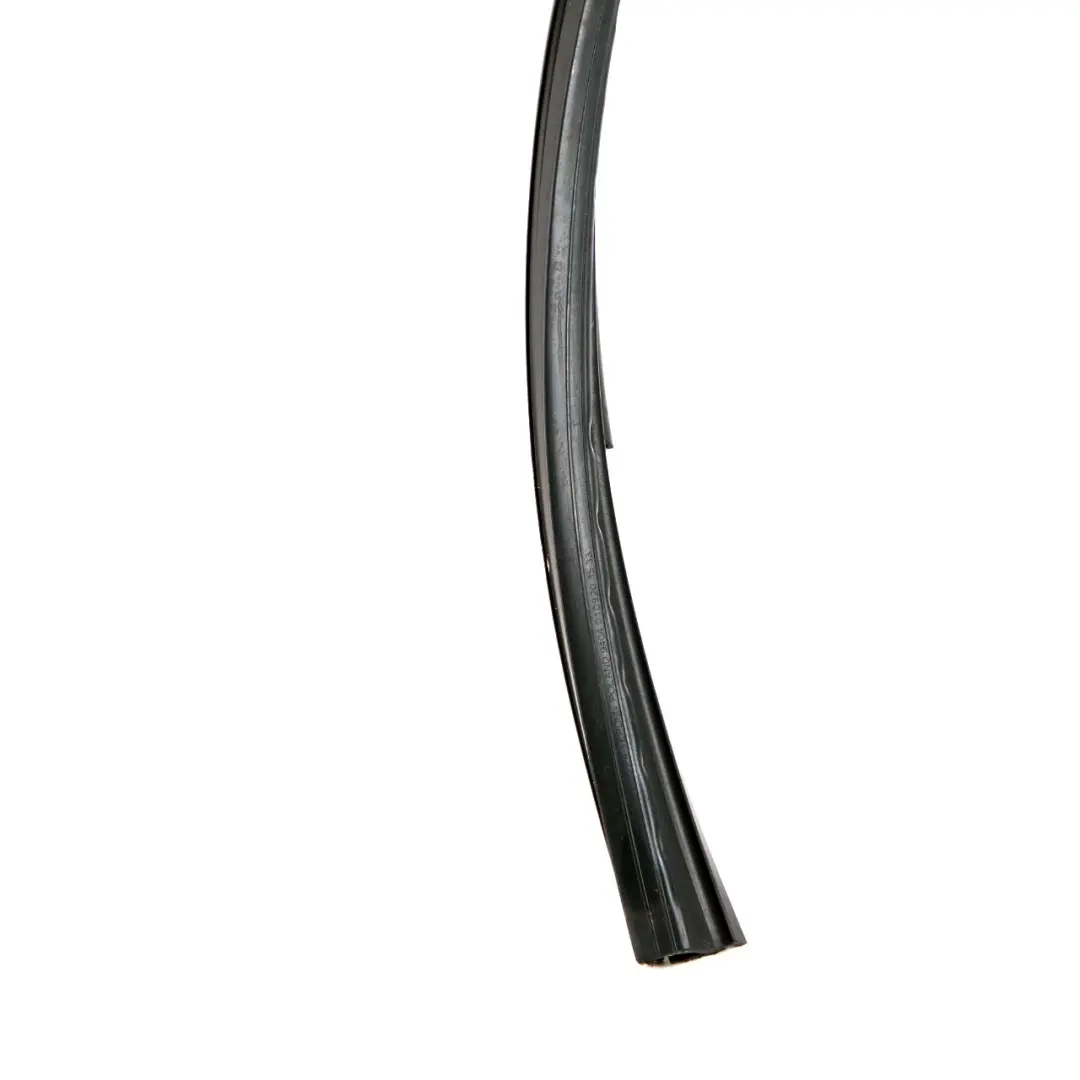 Guide de joint de vitre de porte avant gauche pour Mini F60 Countryman à propos du numéro de pièce 7390093 Mini F60 Countryman Guide de joint de vitre de porte avant gauche - SKU 7390093 - Numéro de pièce 7390093