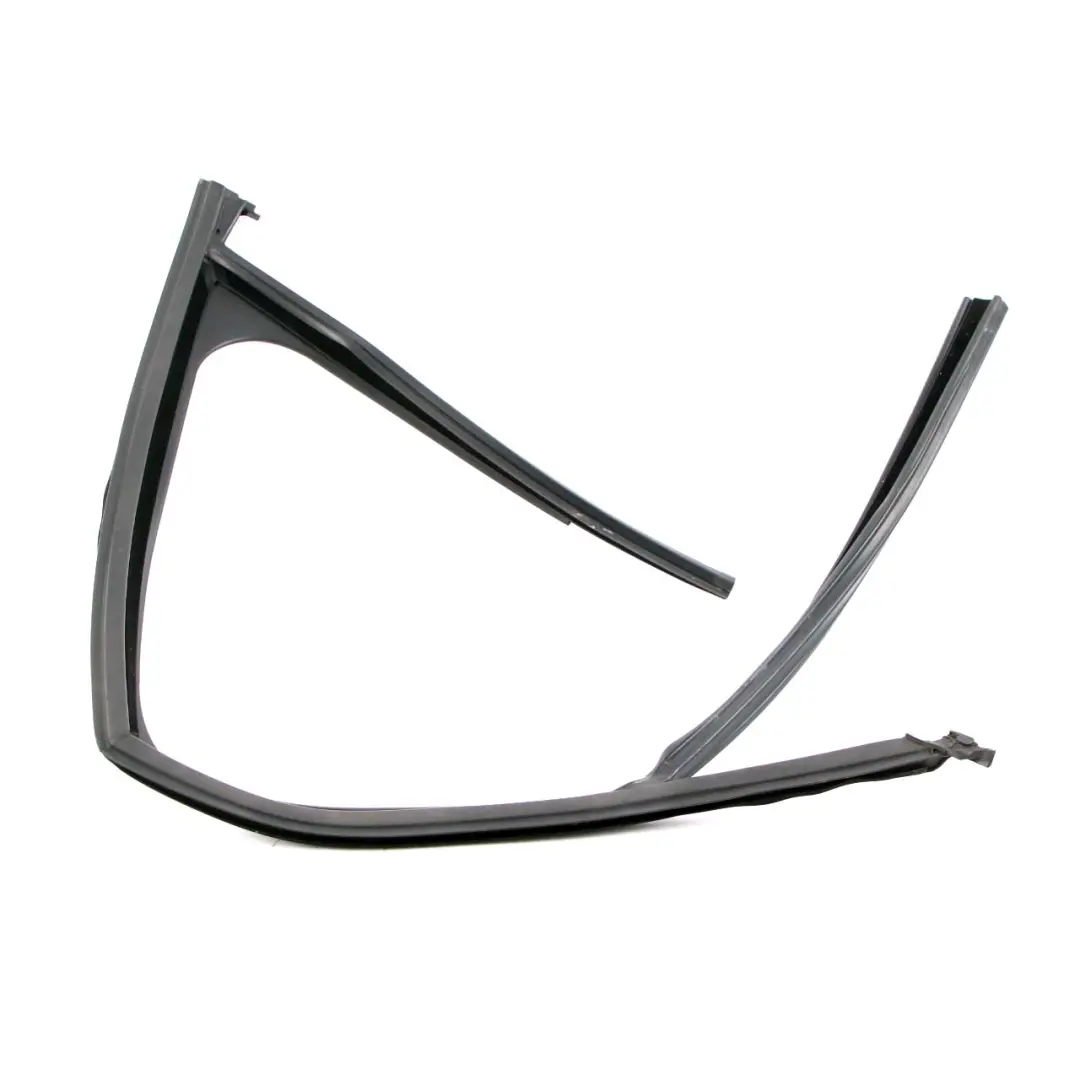 Guide de joint de vitre de porte avant gauche pour Mini F60 Countryman à propos du numéro de pièce 7390093 Mini F60 Countryman Guide de joint de vitre de porte avant gauche - SKU 7390093 - Numéro de pièce 7390093