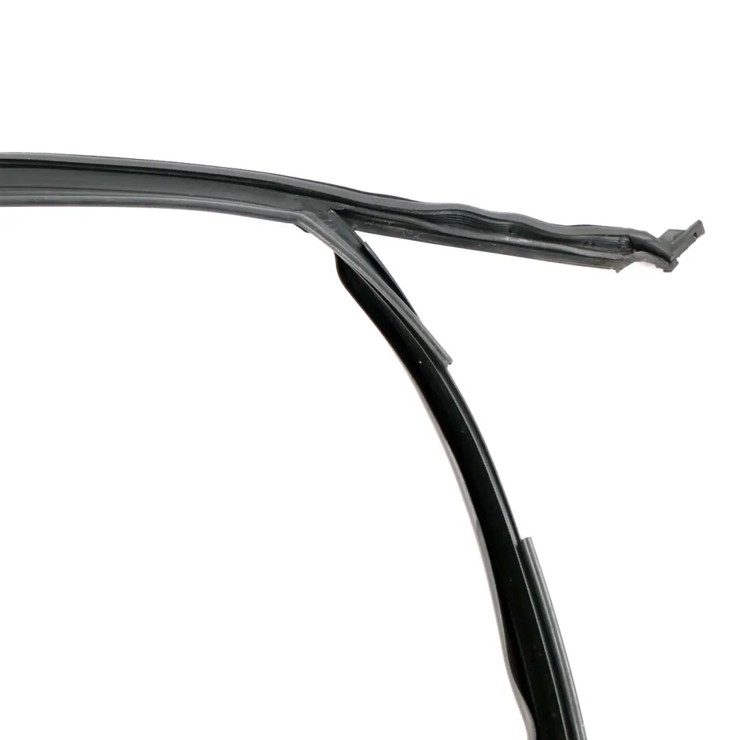Tür Fenster Dichtung Führung Vorne Links Dichtung für Mini F60 Countryman mit Teilenummer 7390093 Mini F60 Countryman Tür Fenster Dichtung Führung Vorne Links Dichtung - SKU 7390093 - Teilenummer 7390093