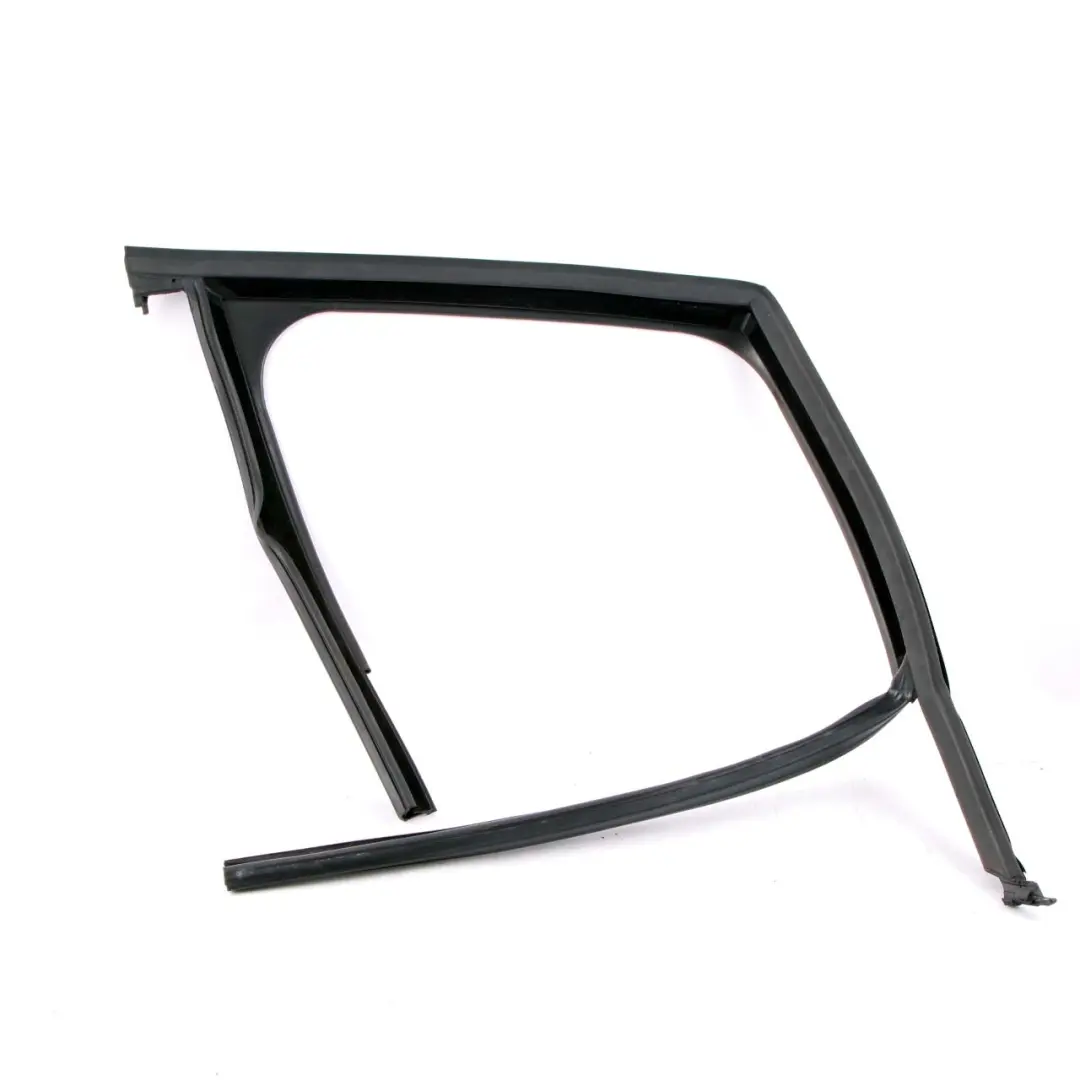 Guarnizione porta Guida anteriore destra Sigillatura per Mini F60 Countryman con numero di parte 7390094 Mini F60 Countryman Guarnizione porta Guida anteriore destra Sigillatura - SKU 7390094 - Numero di parte 7390094