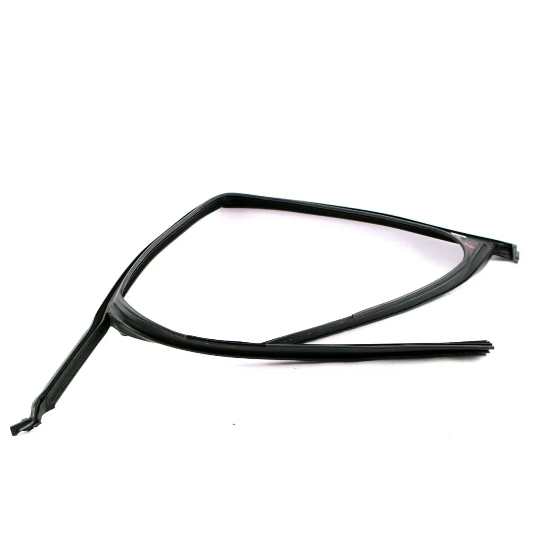 CountrymanJoint vitre porte Guide Avant Droit Scellement pour Mini F60 à propos du numéro de pièce 7390094 Mini F60 CountrymanJoint vitre porte Guide Avant Droit Scellement - SKU 7390094 - Numéro de pièce 7390094