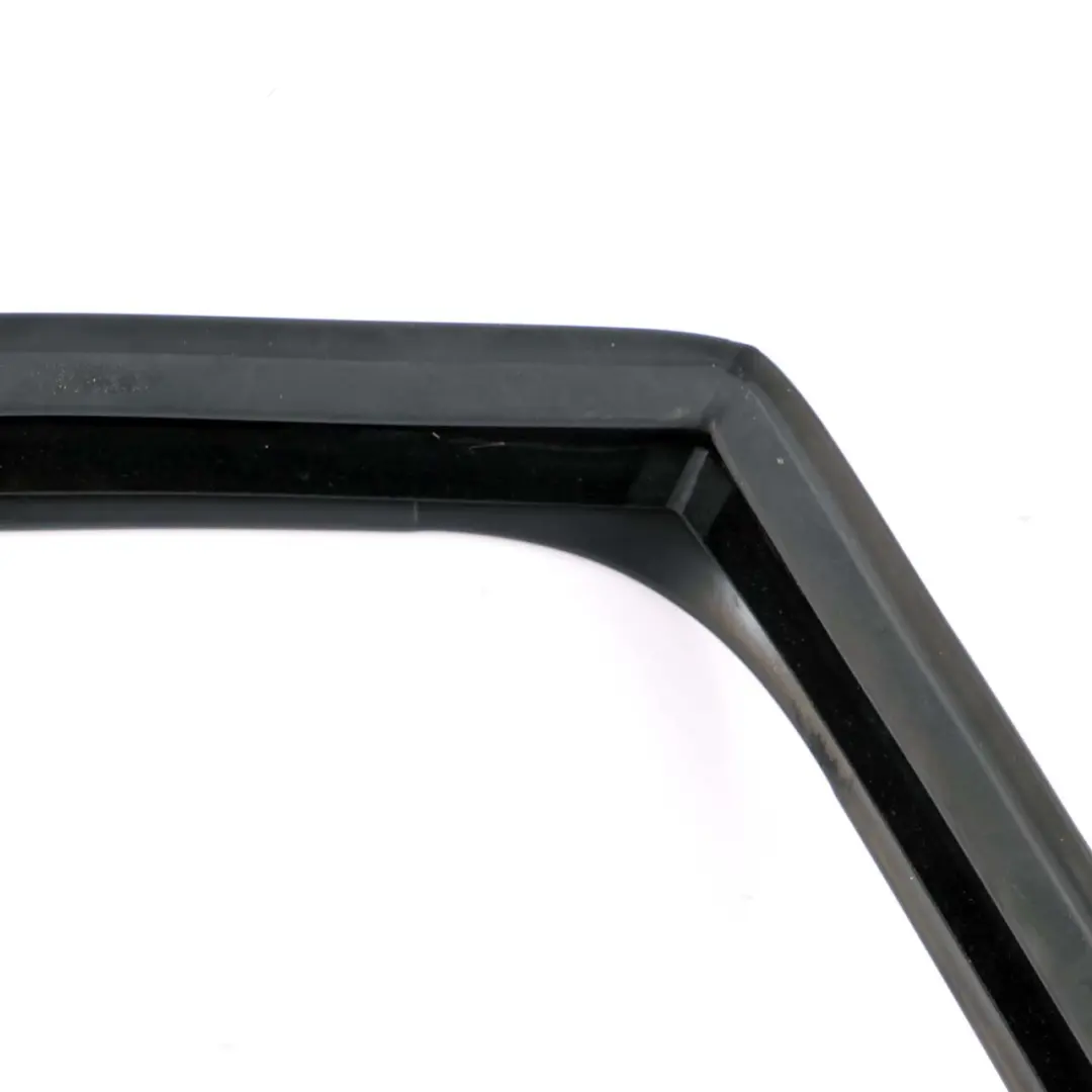 Junta ventana puerta Guía Delantera Derecha Sellado para Mini F60 Countryman con número de pieza 7390094 Mini F60 Countryman Junta ventana puerta Guía Delantera Derecha Sellado - SKU 7390094 - Número de pieza 7390094